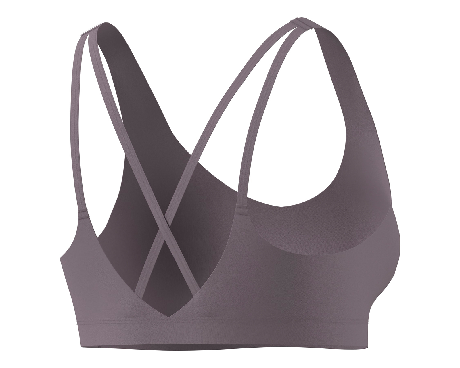 Foto 4 pulgar | Foto 3 | Top de Entrenamiento Adidas All Me Essentials Climacool para Mujer