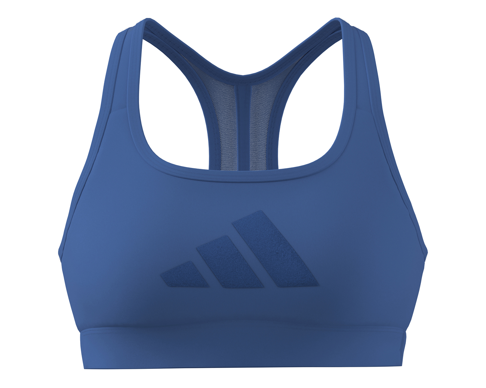 Top de Entrenamiento Adidas Powerreact Aeroready para Mujer