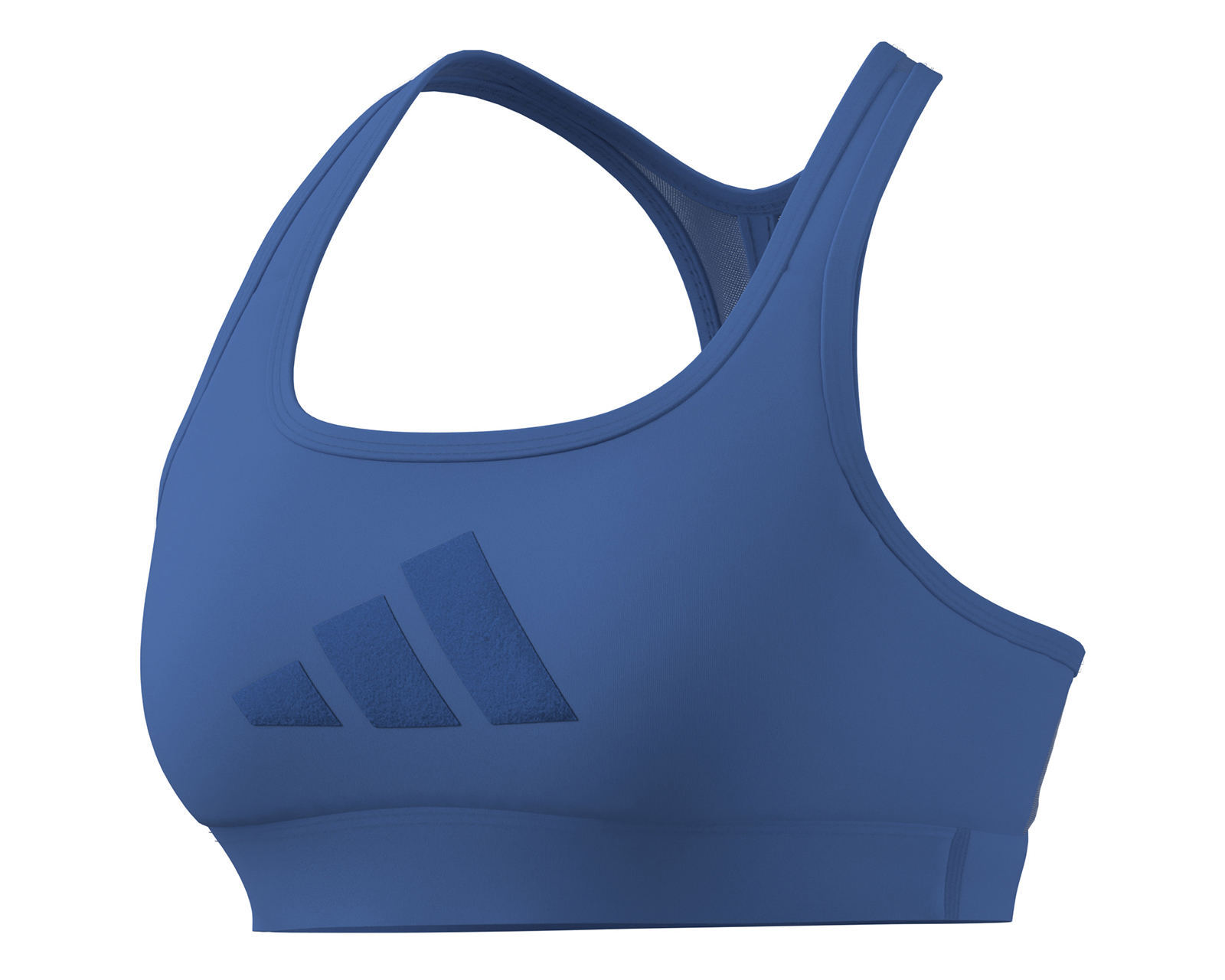 Foto 2 | Foto 2 | Top de Entrenamiento Adidas Powerreact Aeroready para Mujer