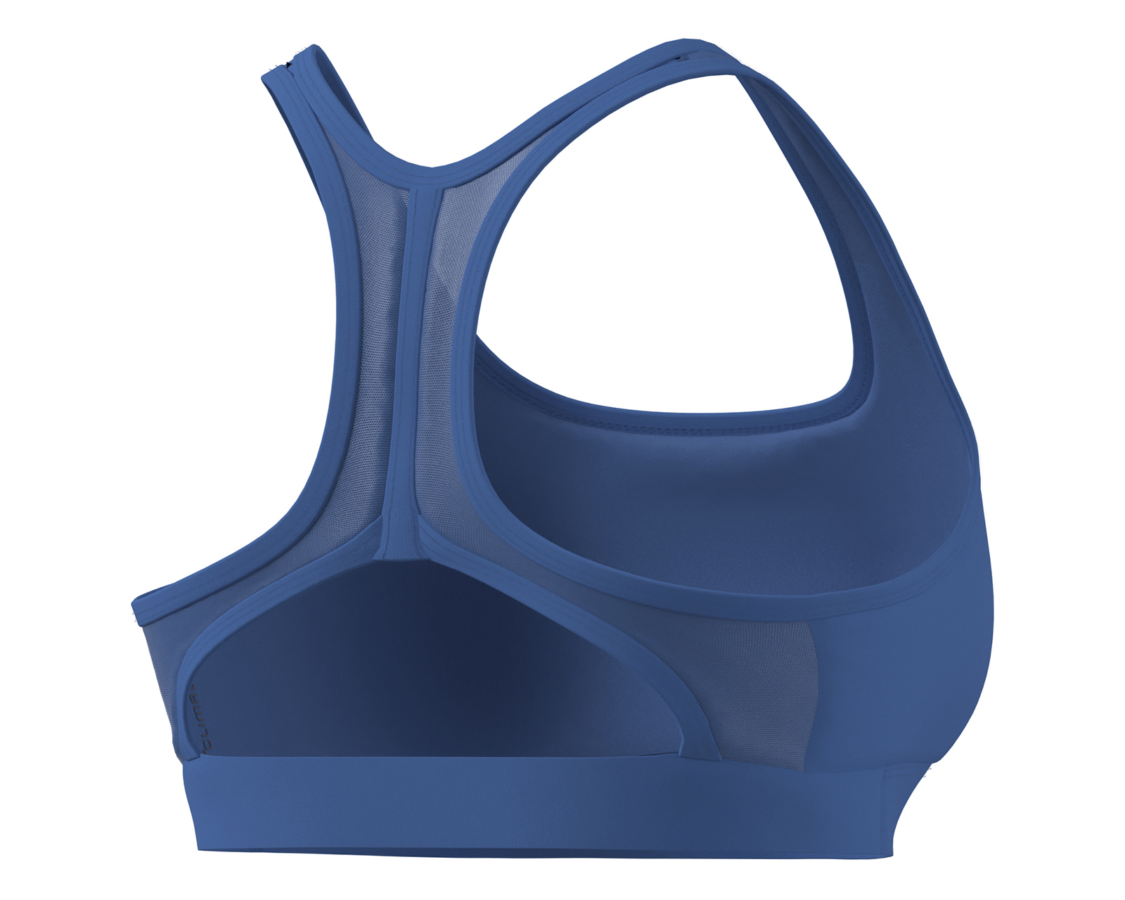 Foto 4 pulgar | Foto 3 | Top de Entrenamiento Adidas Powerreact Aeroready para Mujer