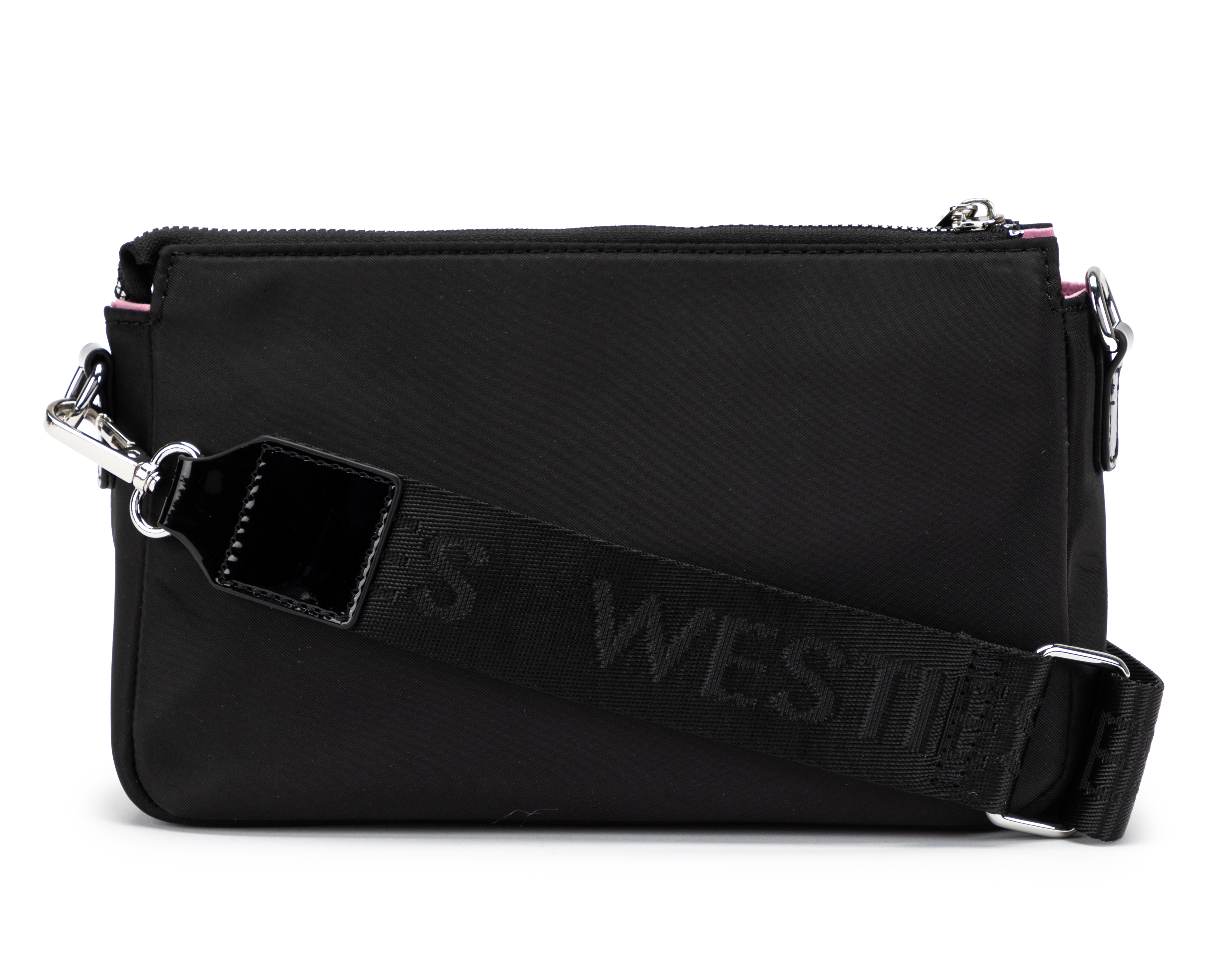 Foto 4 pulgar | Foto 3 | Bolsa Cruzada Westies HBBARNATWE