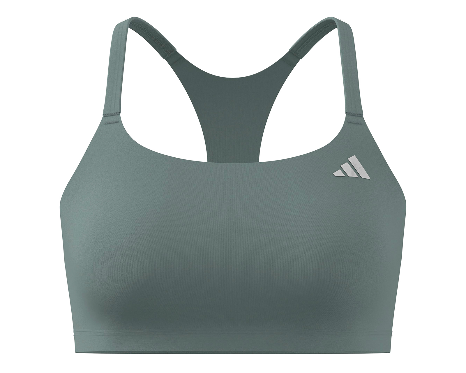 Top de Entrenamiento Adidas Optime Essentials Climacool para Mujer