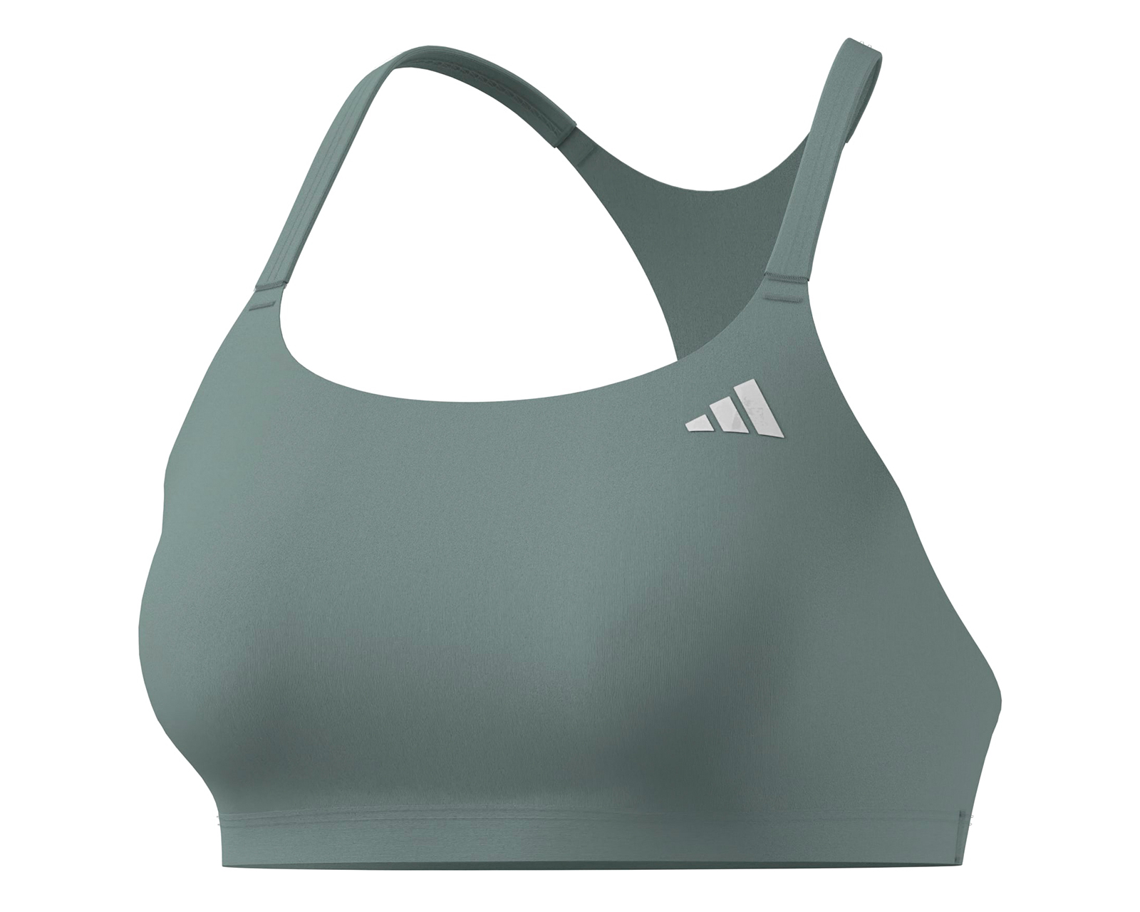 Foto 2 | Foto 2 | Top de Entrenamiento Adidas Optime Essentials Climacool para Mujer