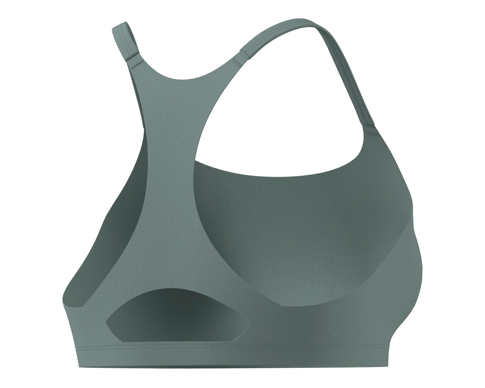 Foto 3 | Foto 3 | Top de Entrenamiento Adidas Optime Essentials Climacool para Mujer