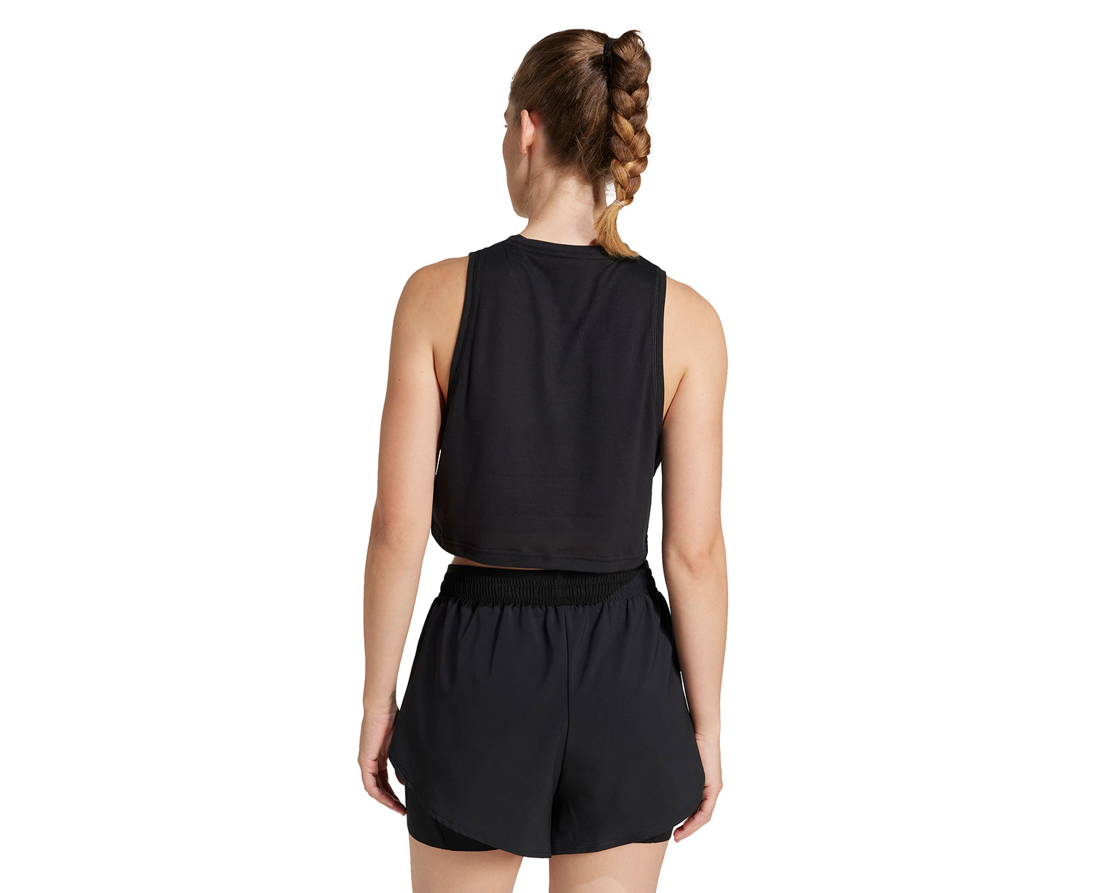 Foto 3 pulgar | Foto 2 | Playera de Entrenamiento Adidas Essentials Climacool para Mujer