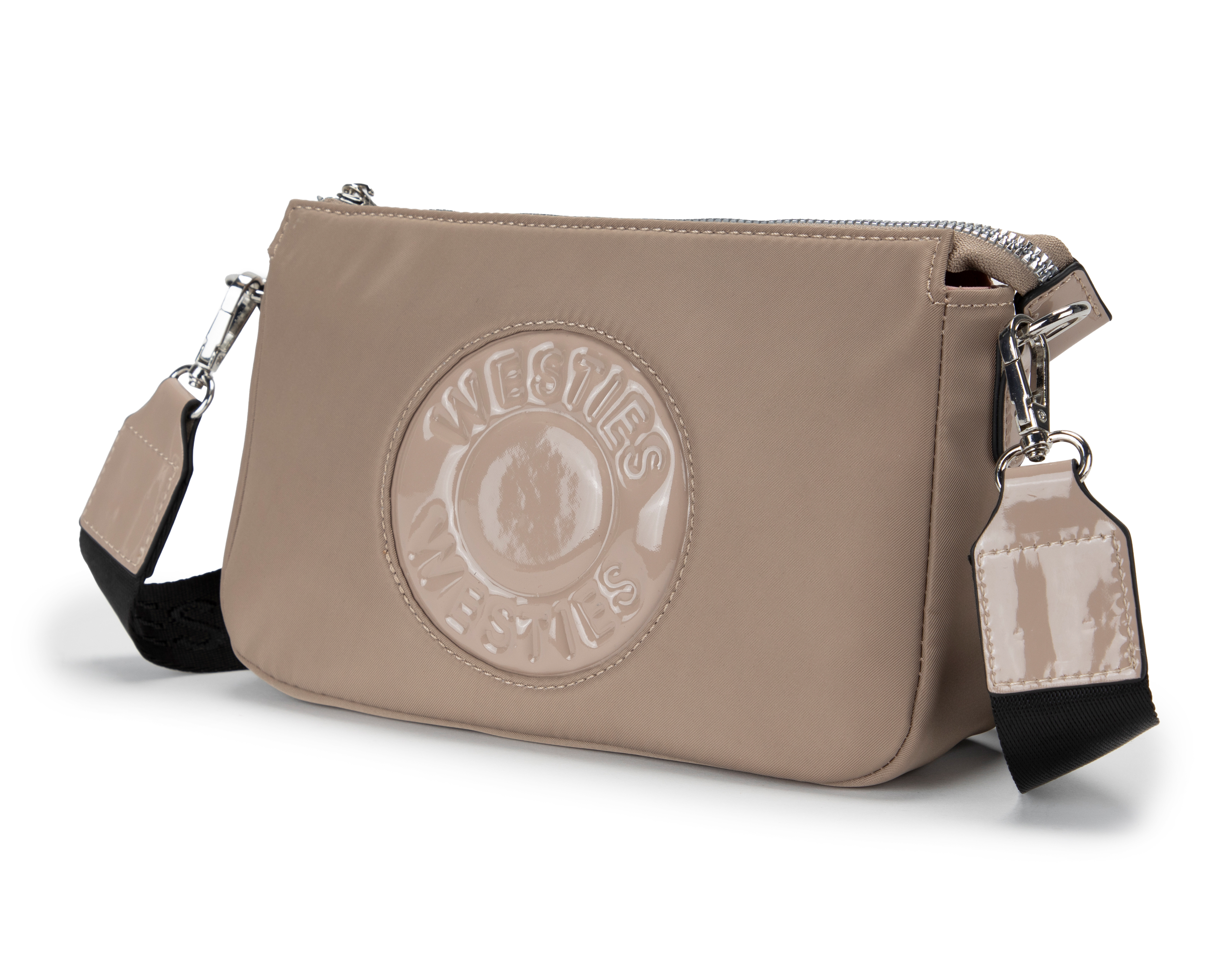 Foto 3 pulgar | Foto 2 | Bolsa Cruzada Westies