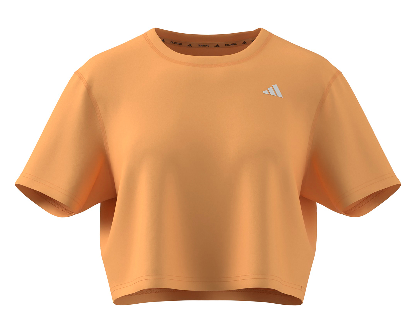 Foto 1 | Foto 1 | Playera de Entrenamiento Adidas Essentials Climacool para Mujer