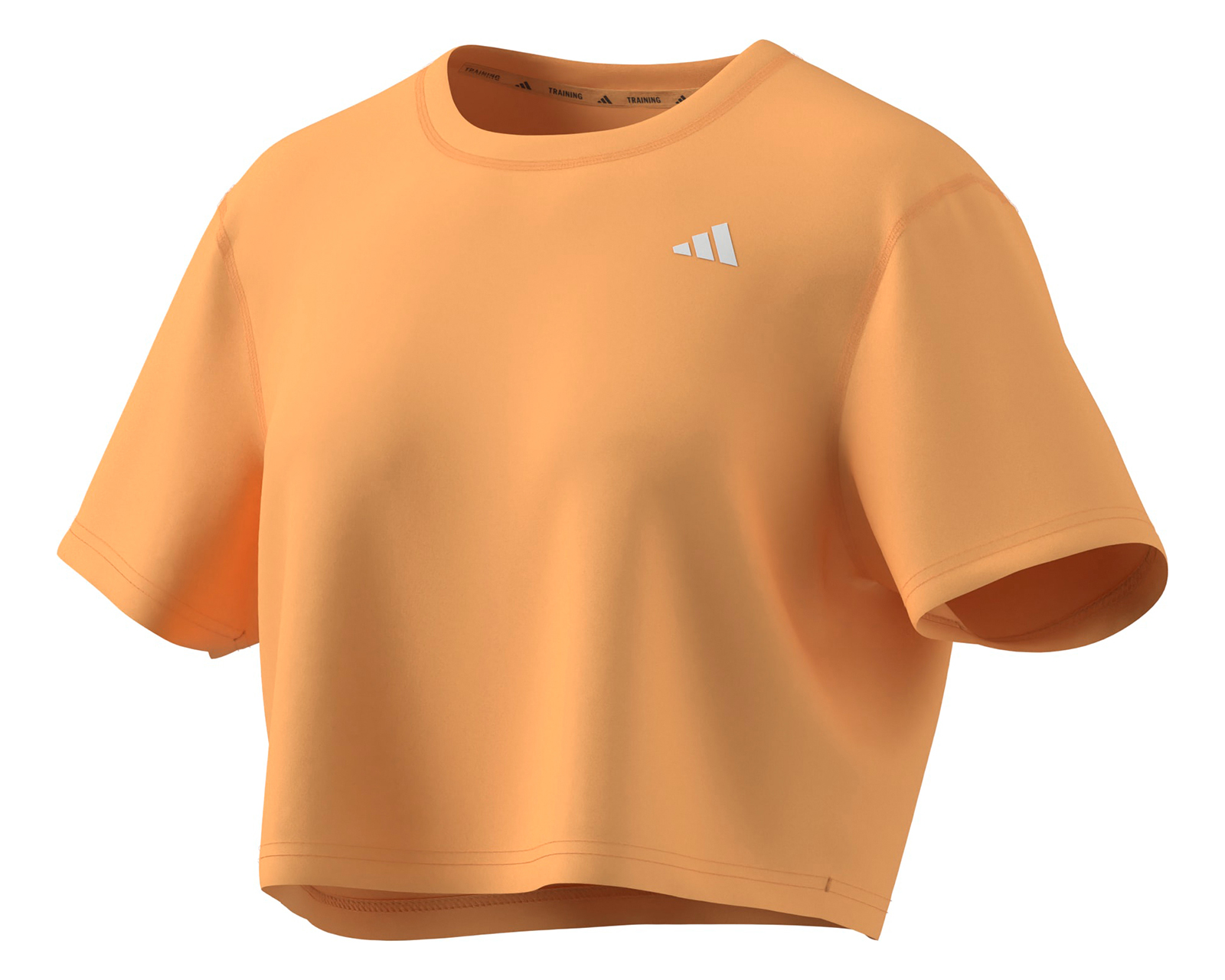 Foto 3 pulgar | Foto 2 | Playera de Entrenamiento Adidas Essentials Climacool para Mujer