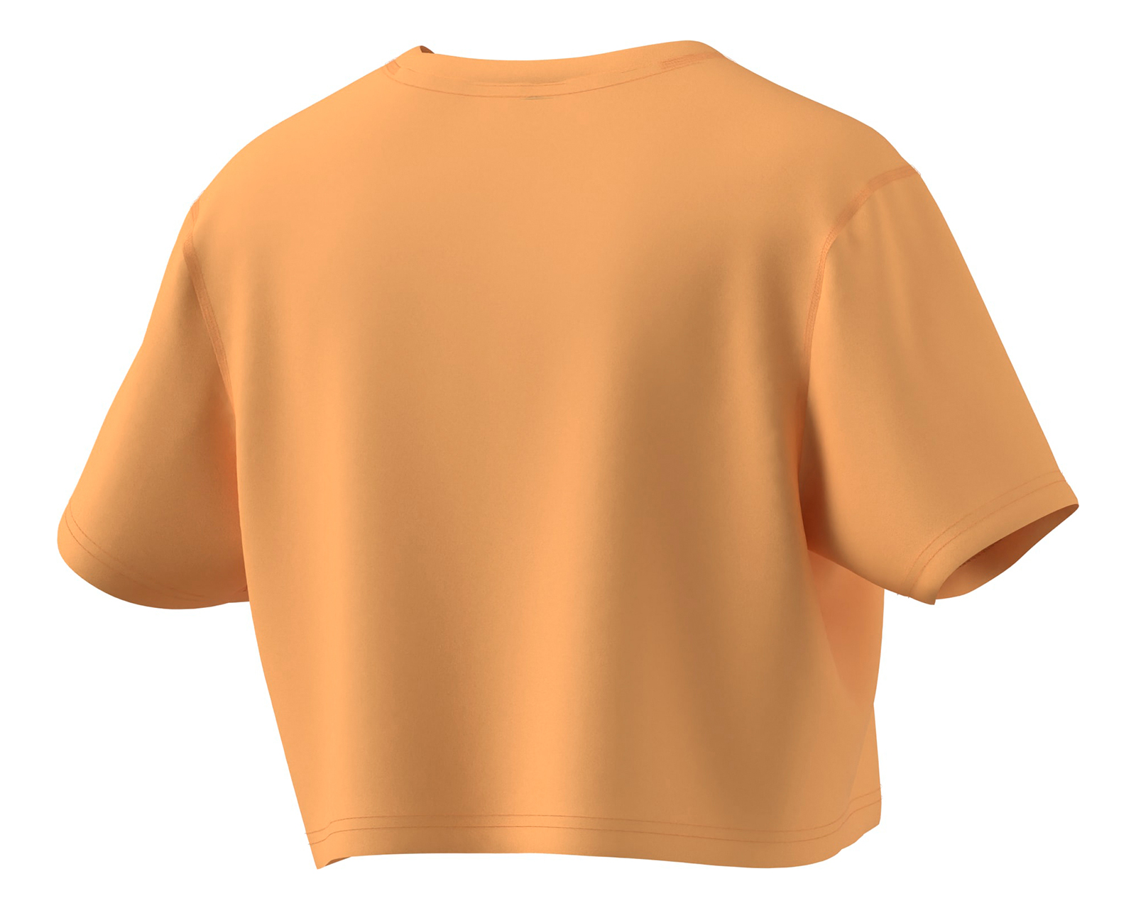 Foto 4 pulgar | Foto 3 | Playera de Entrenamiento Adidas Essentials Climacool para Mujer