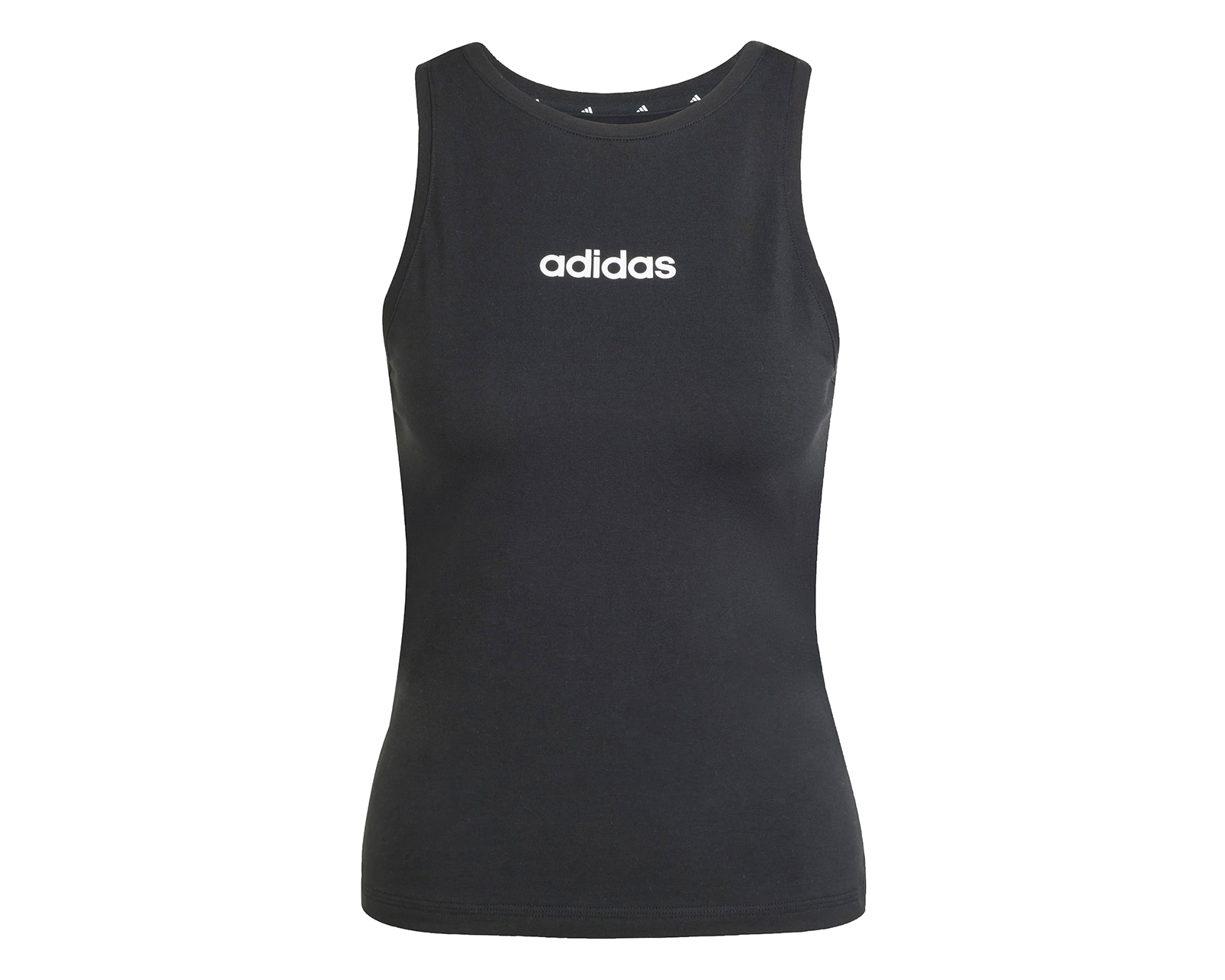 Foto 7 pulgar | Foto 6 | Playera de Entrenamiento Adidas Essentials Linear para Mujer