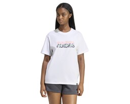 Playera Deportiva Adidas para Mujer