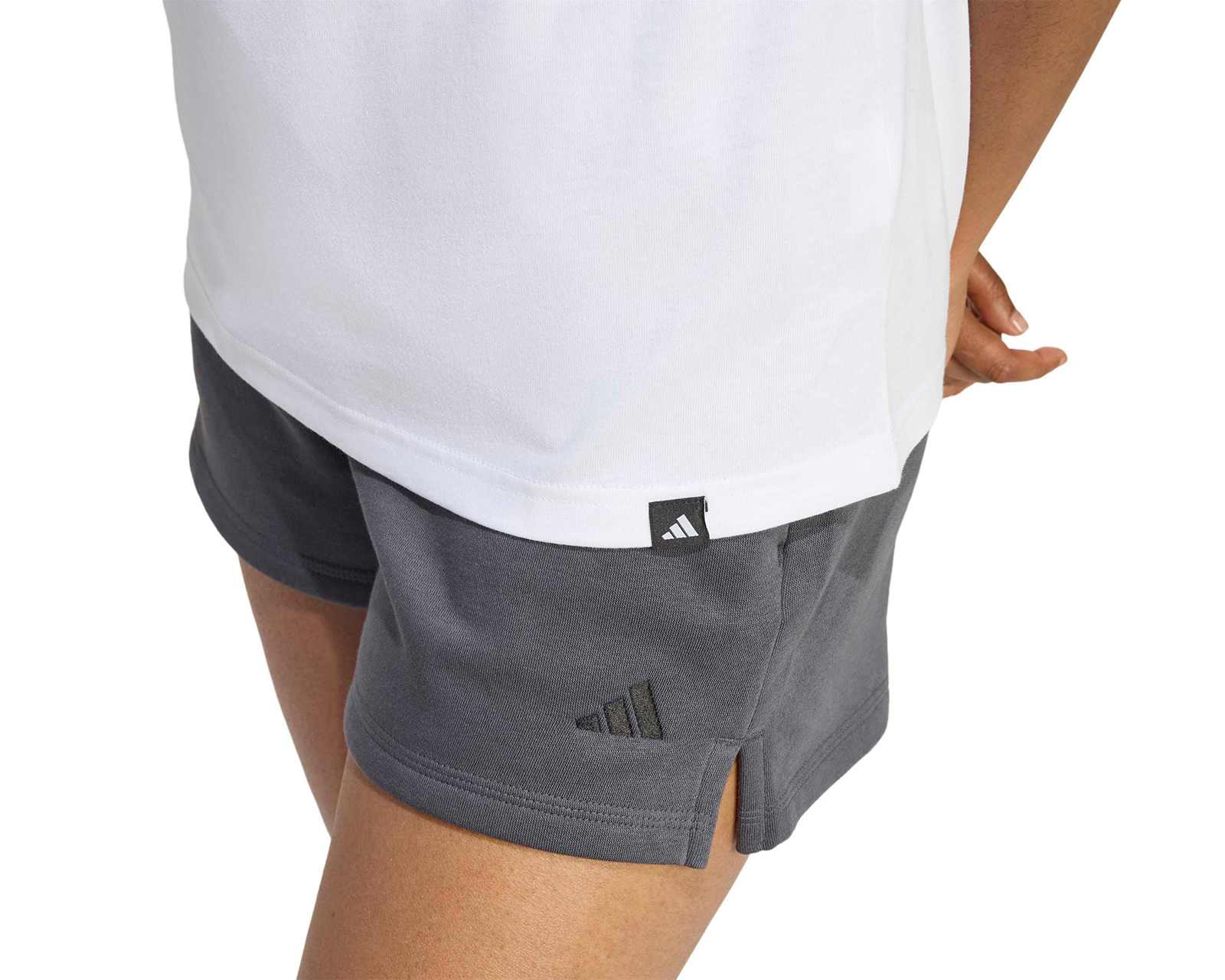 Foto 4 | Foto 4 | Playera Deportiva Adidas para Mujer