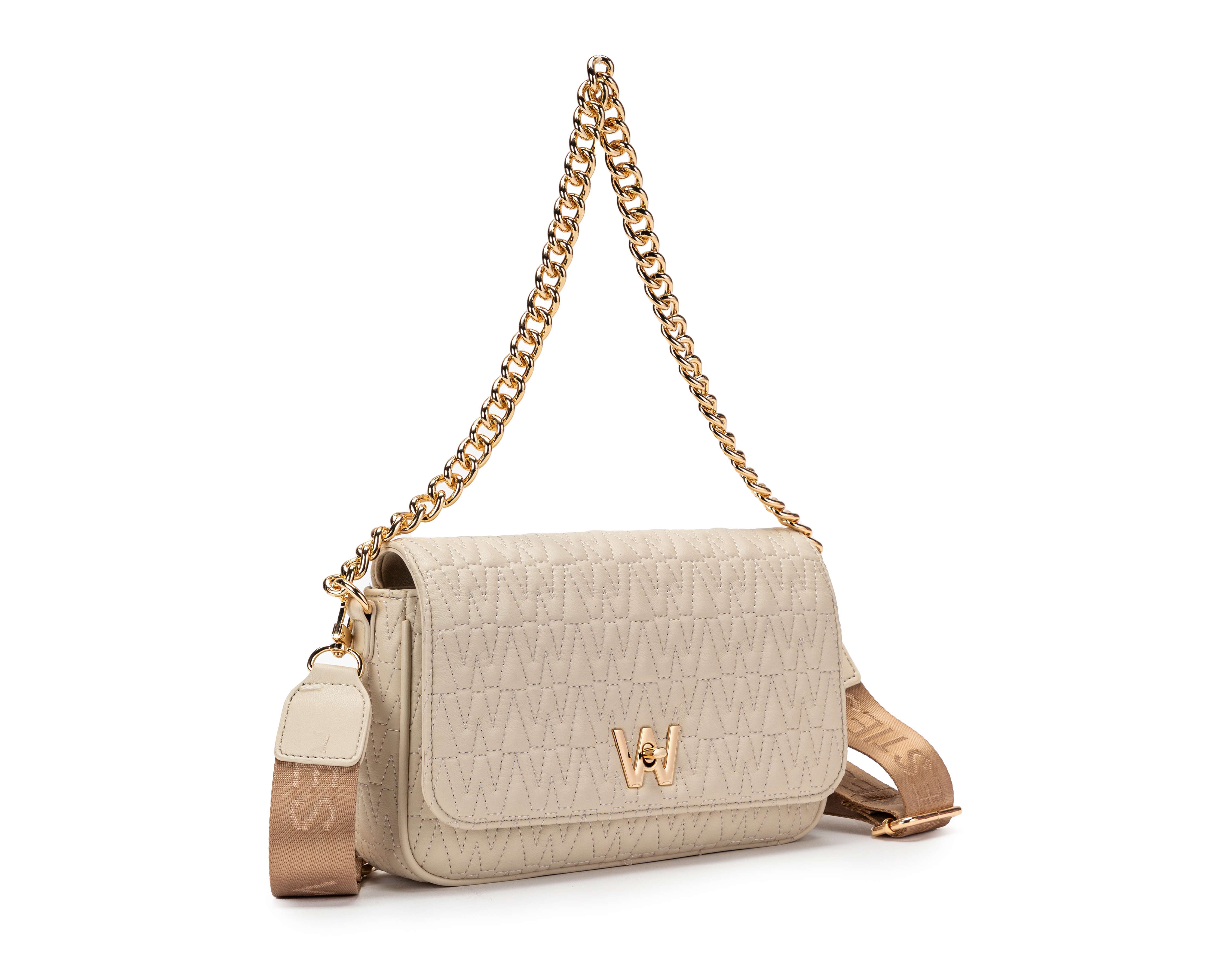 Foto 3 pulgar | Foto 2 | Bolsa Cruzada Westies