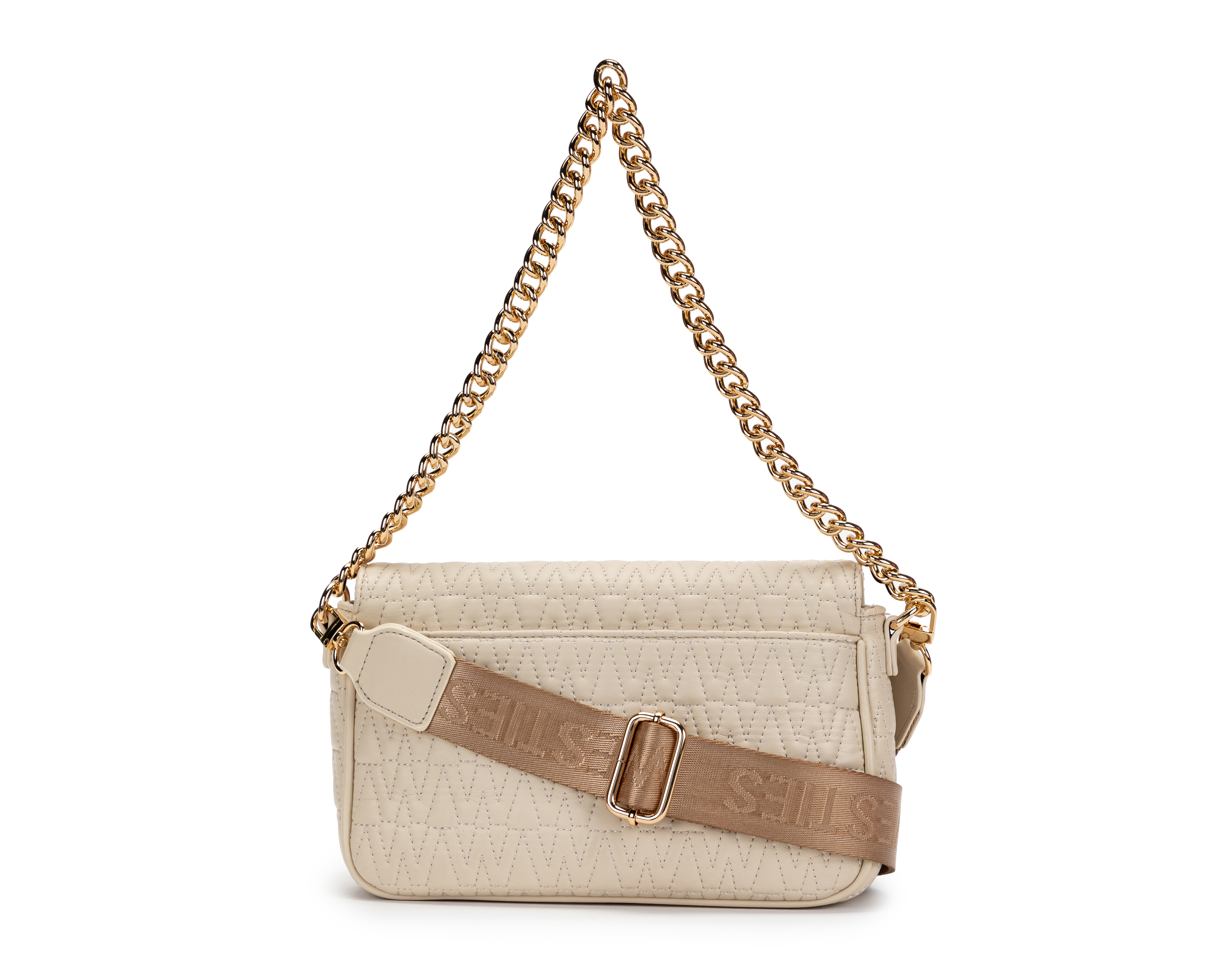 Foto 4 pulgar | Foto 3 | Bolsa Cruzada Westies