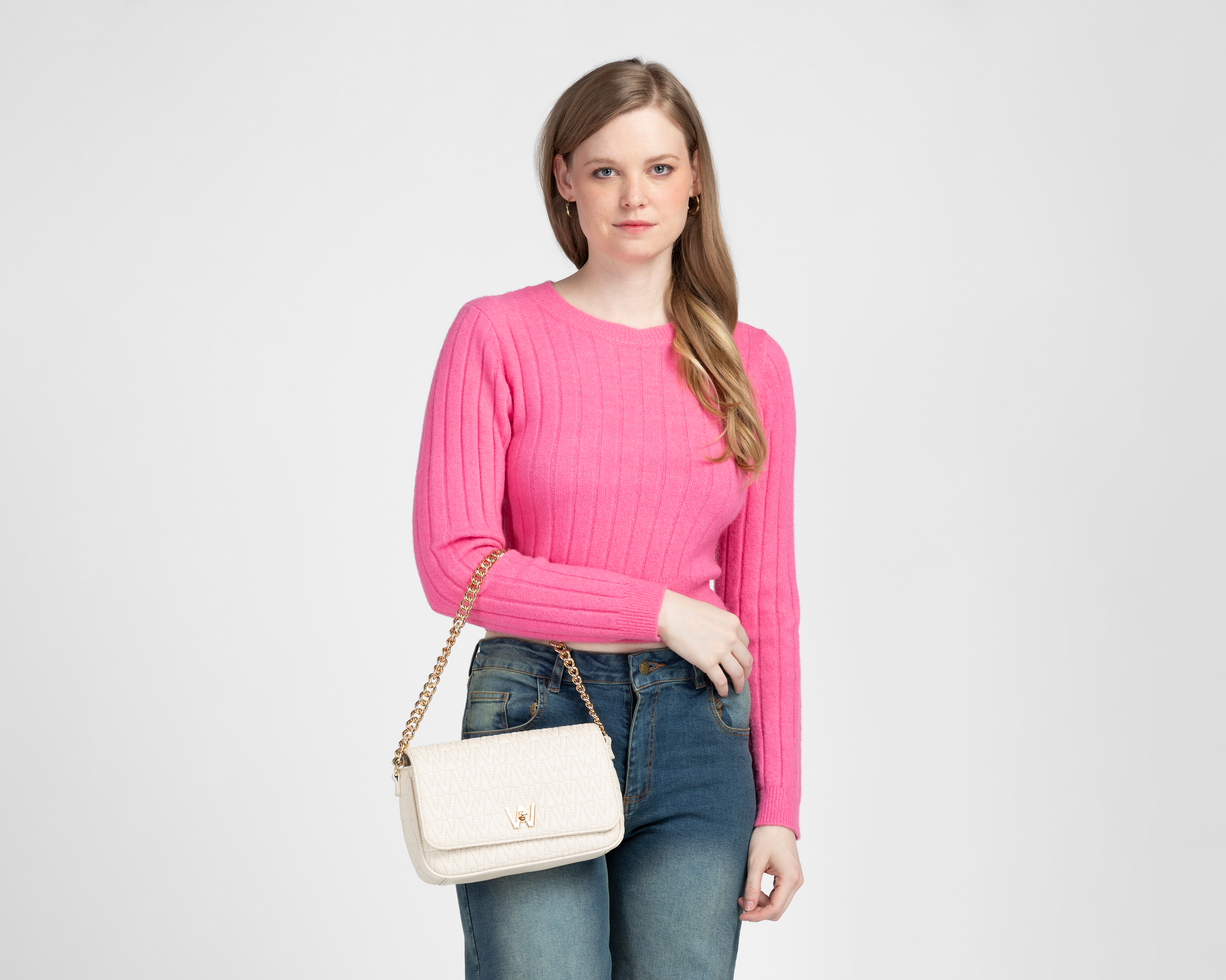 Foto 7 pulgar | Foto 6 | Bolsa Cruzada Westies