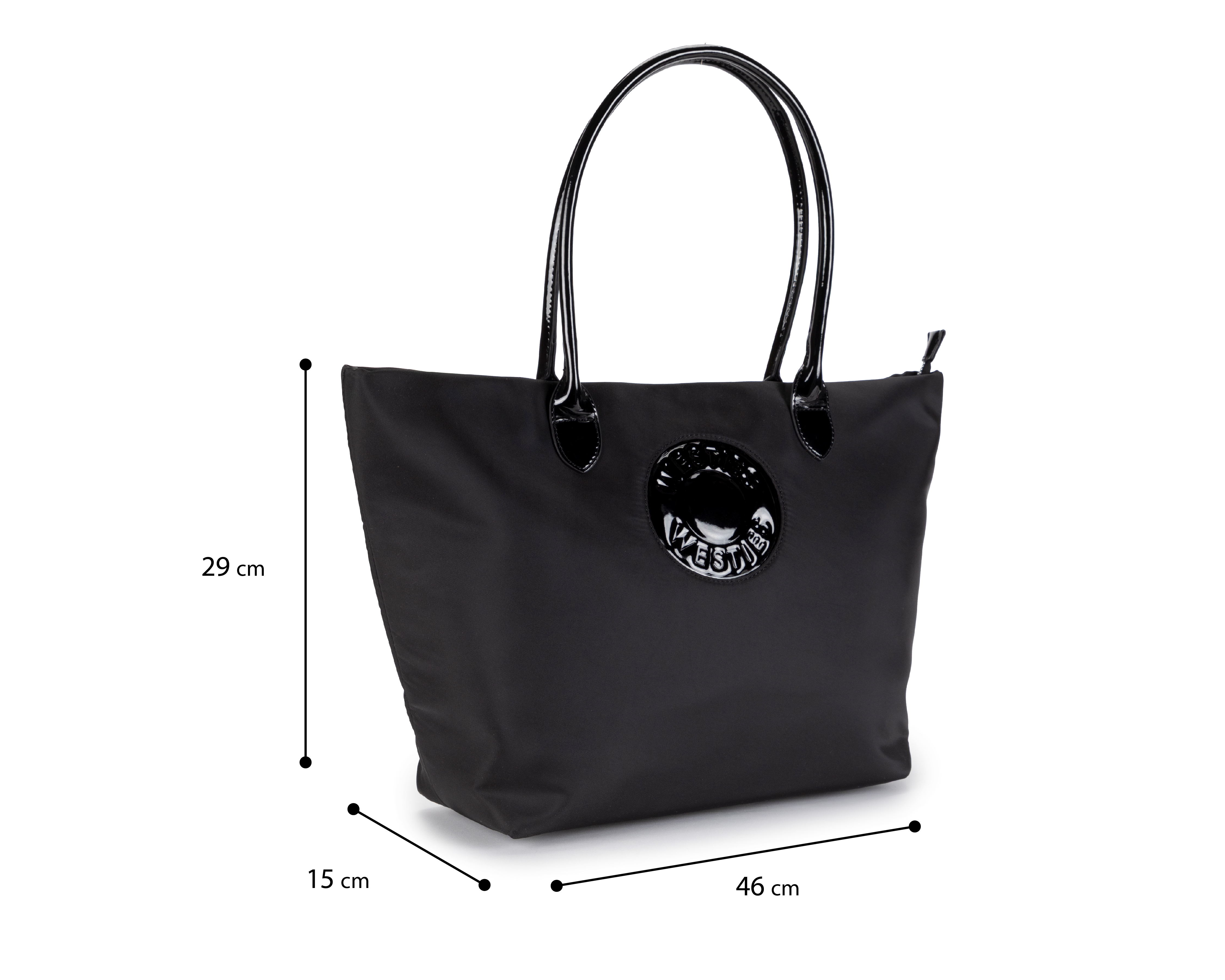 Foto 5 | Foto 5 | Bolsa de Hombro Westies Mororon2