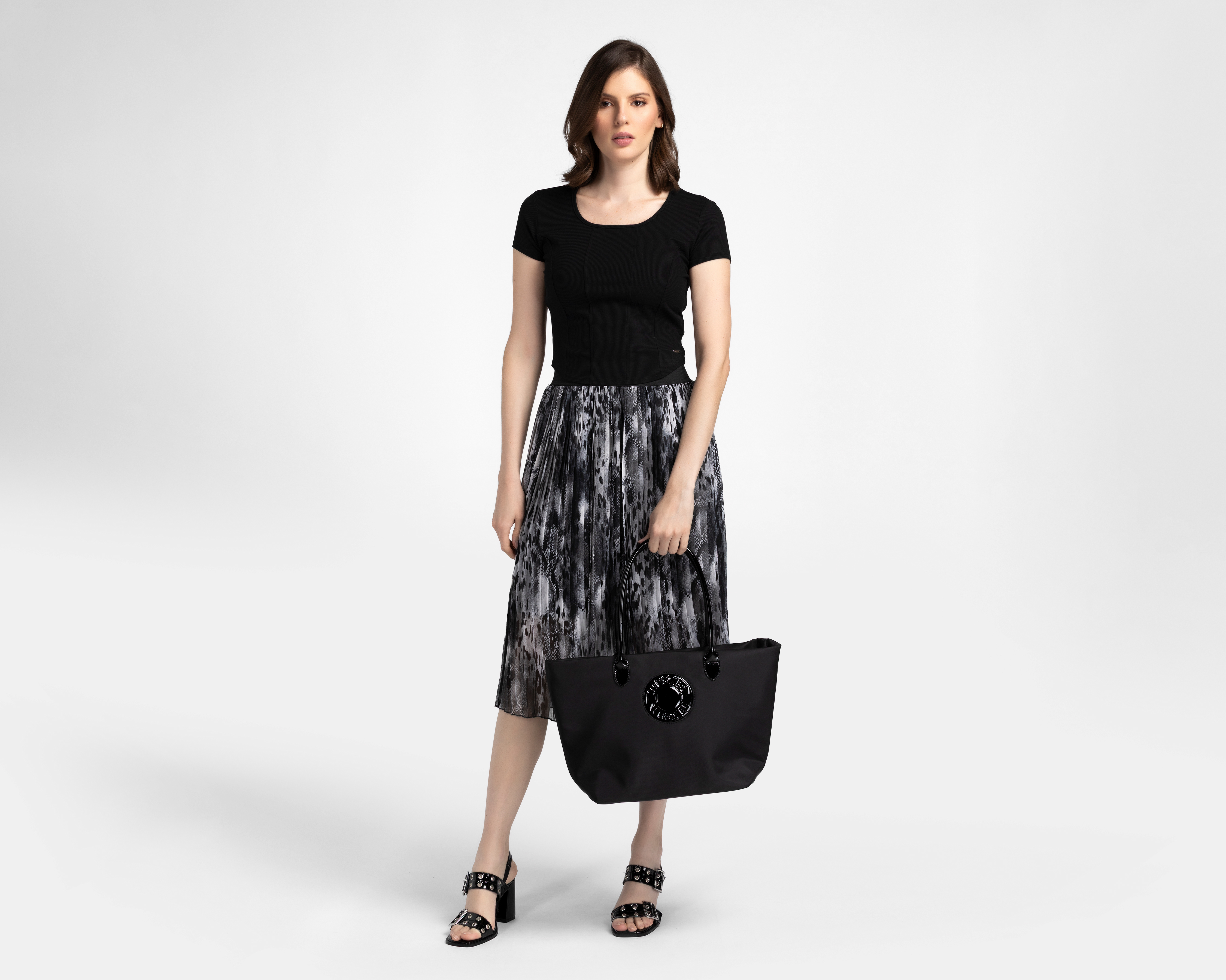 Foto 6 | Foto 6 | Bolsa de Hombro Westies Mororon2