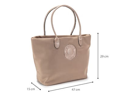 Foto 5 | Foto 5 | Bolsa de Hombro Westies HBMORORON2WE