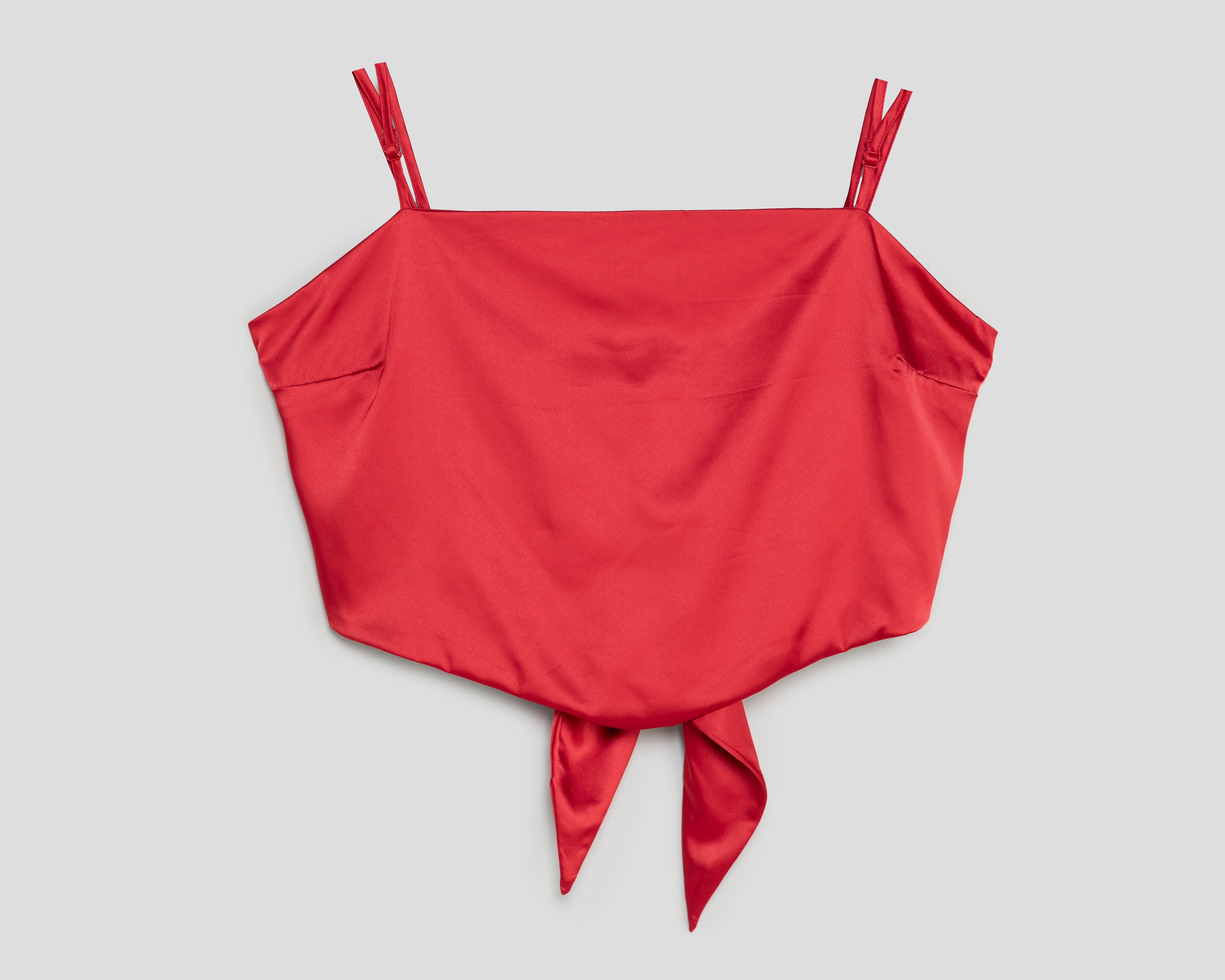 Blusa de Tirantes Bebe para Mujer