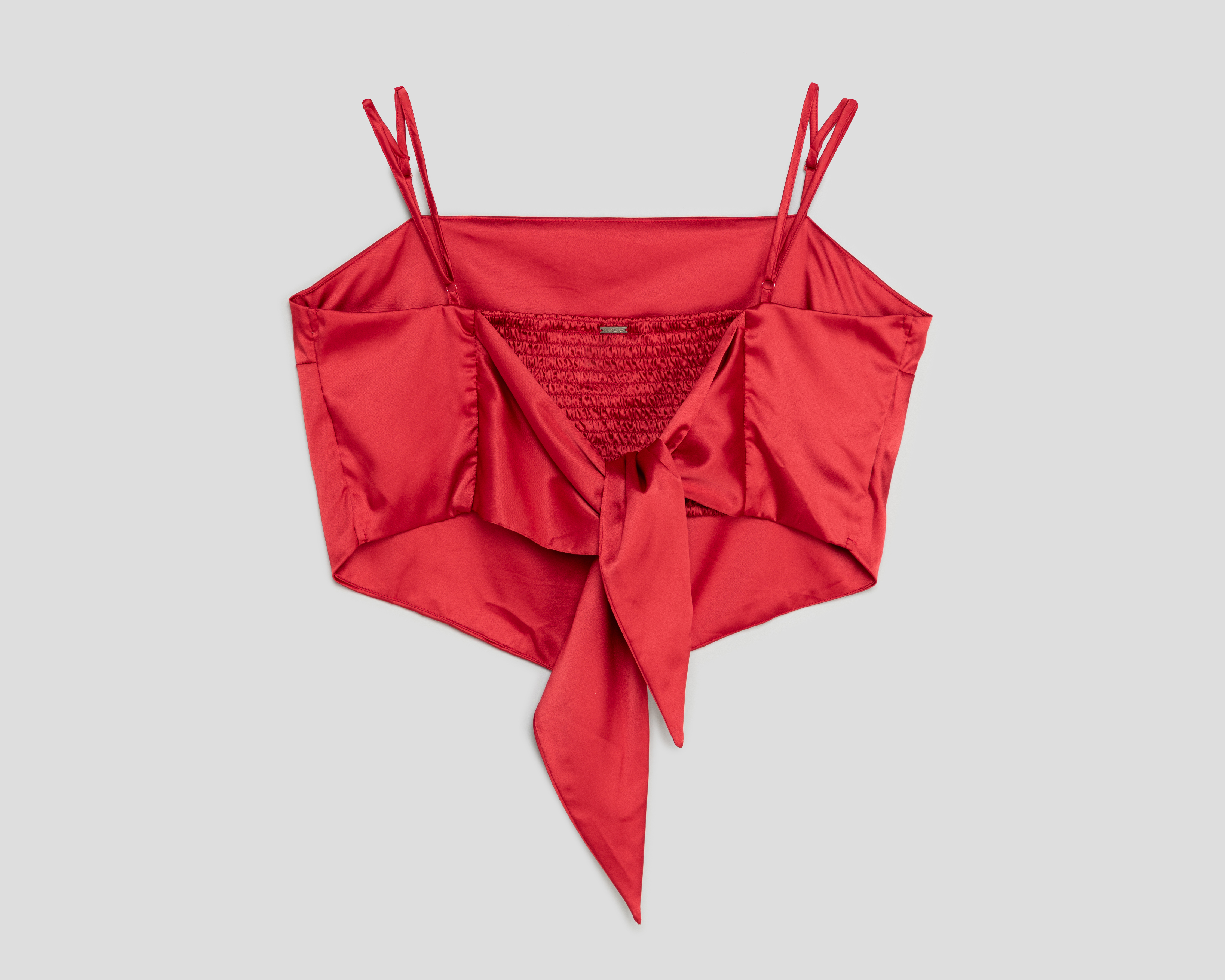 Foto 2 | Foto 2 | Blusa de Tirantes Bebe para Mujer