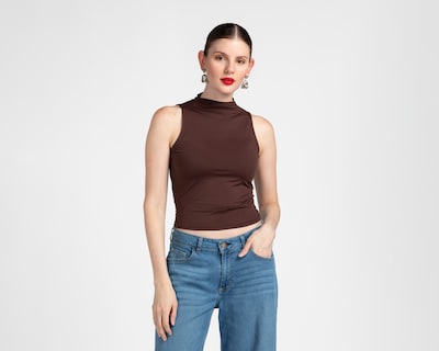 Foto 1 | Foto 1 | Playera sin Mangas Sahara para Mujer