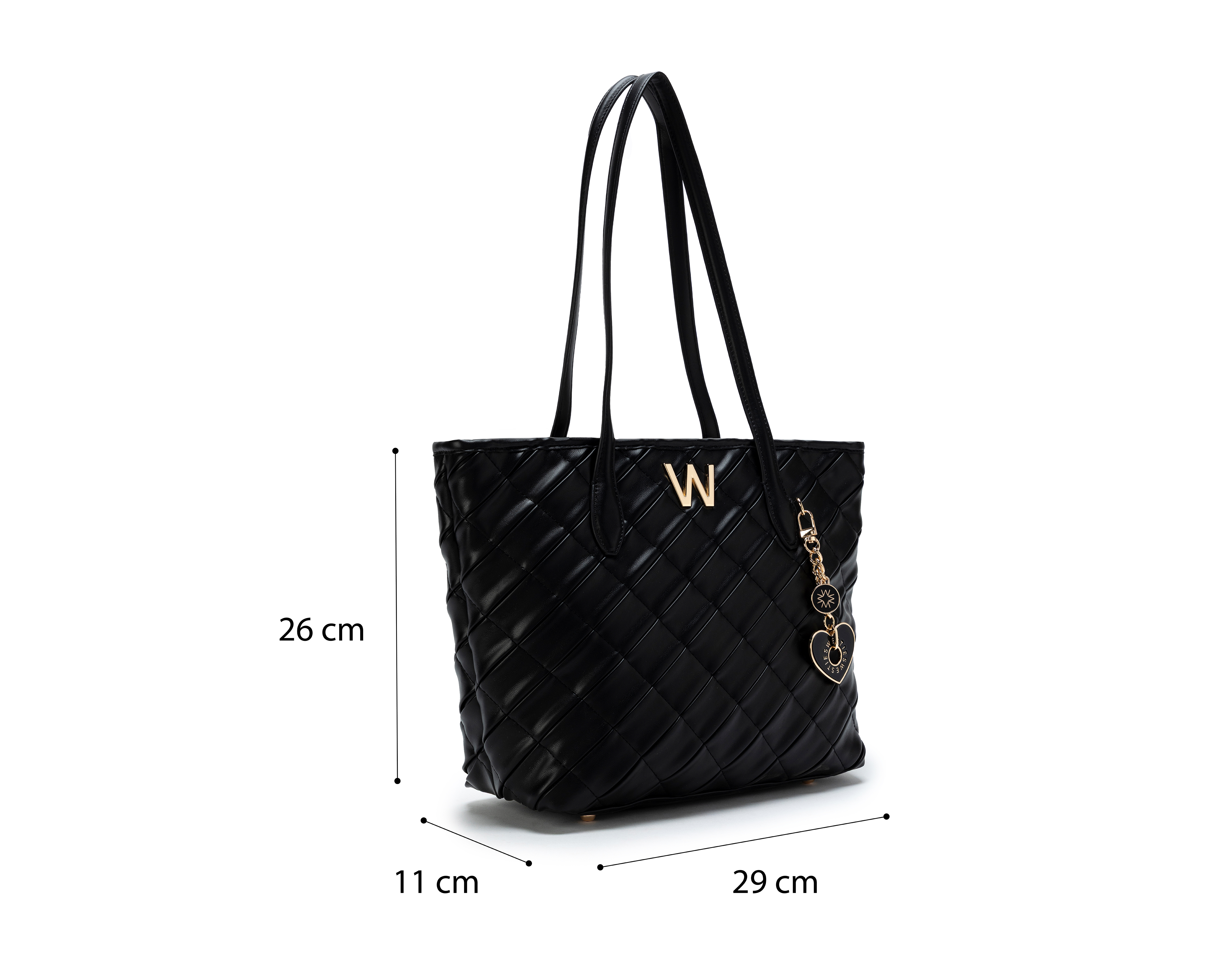 Foto 6 pulgar | Foto 5 | Bolsa de Hombro Westies
