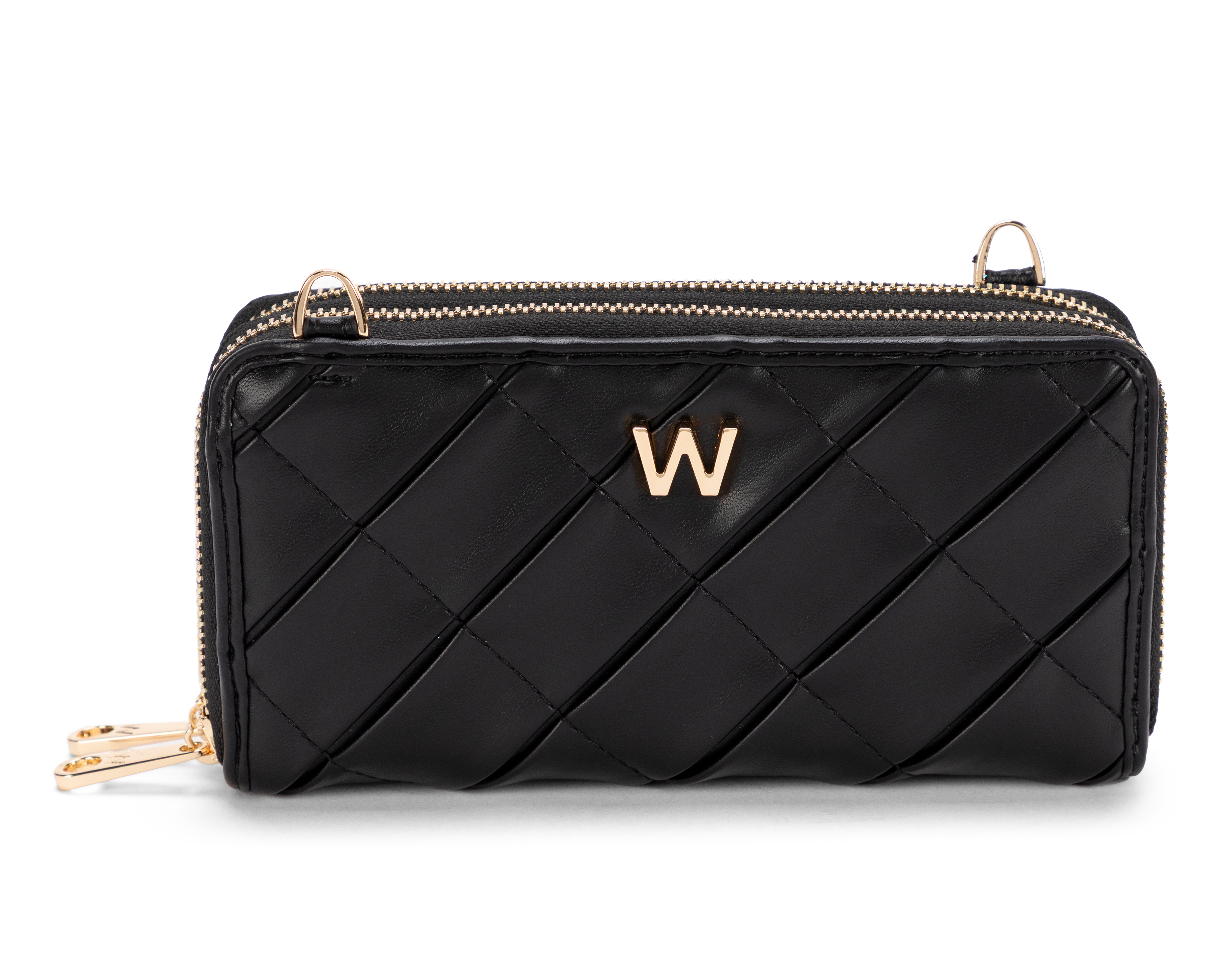 Cartera para Mujer Westies Negra