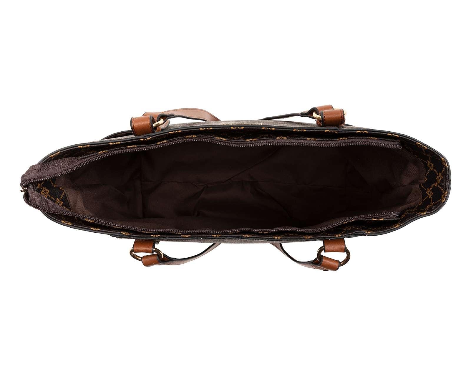 Foto 5 pulgar | Foto 4 | Bolsa de Hombro Sahara