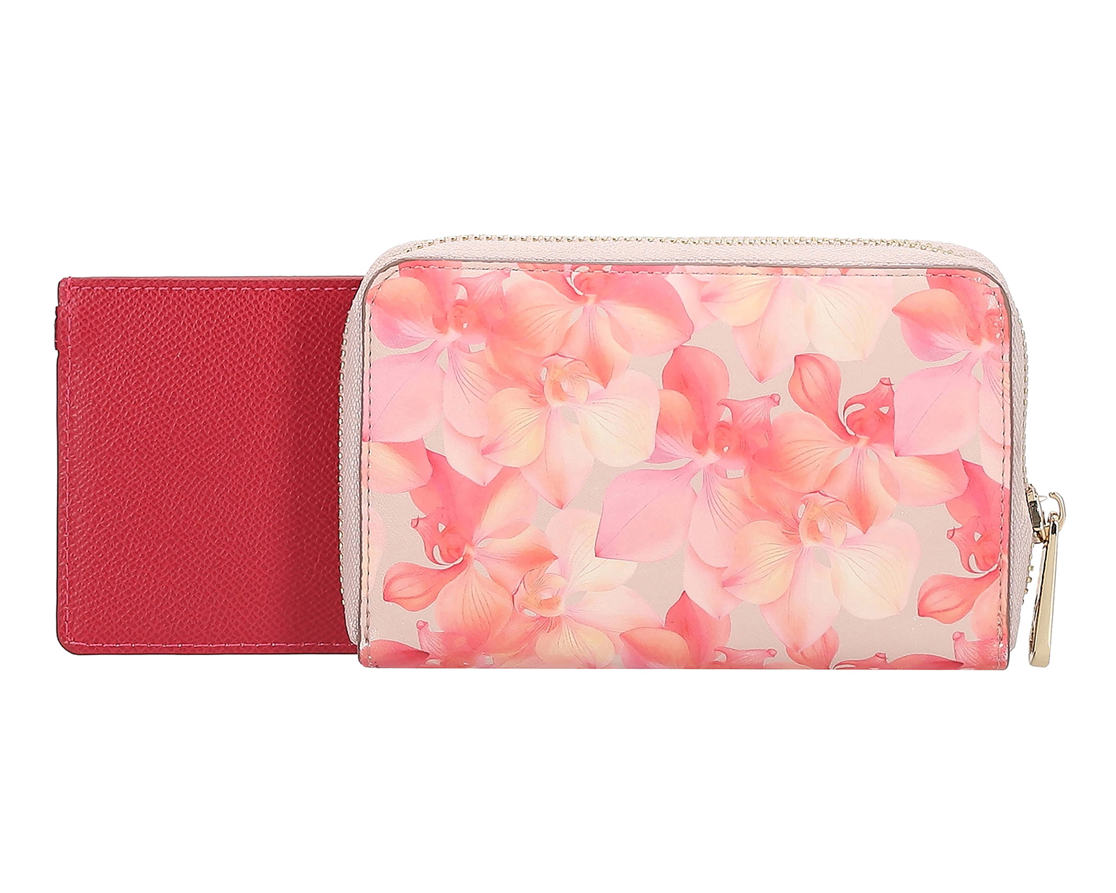 Foto 4 pulgar | Foto 3 | Monedero para Mujer Westies con Tarjetero