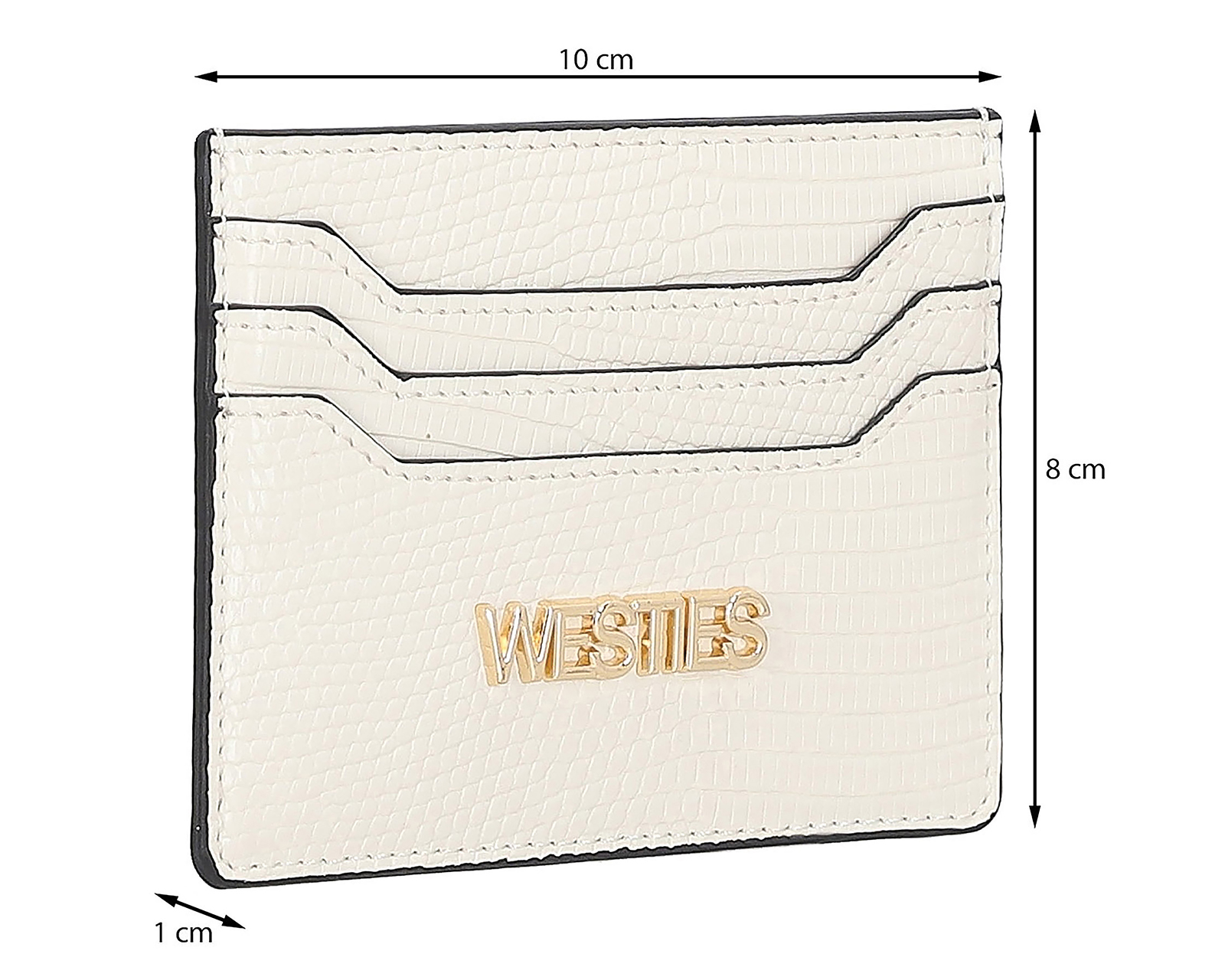 Foto 6 | Foto 7 | Cartera Westies para Mujer con Tarjetero 2 Piezas