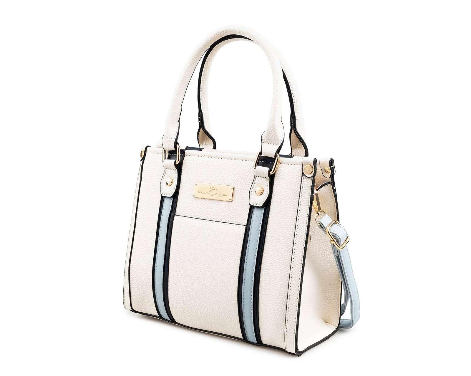 Foto 3 pulgar | Foto 2 | Bolsa de Mano York Team Polo Club