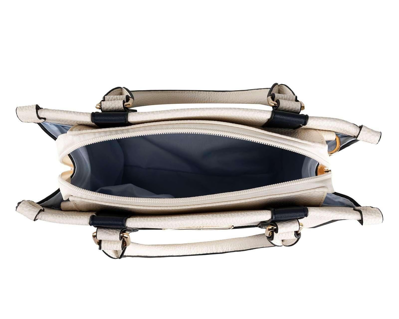 Foto 5 pulgar | Foto 4 | Bolsa de Mano York Team Polo Club