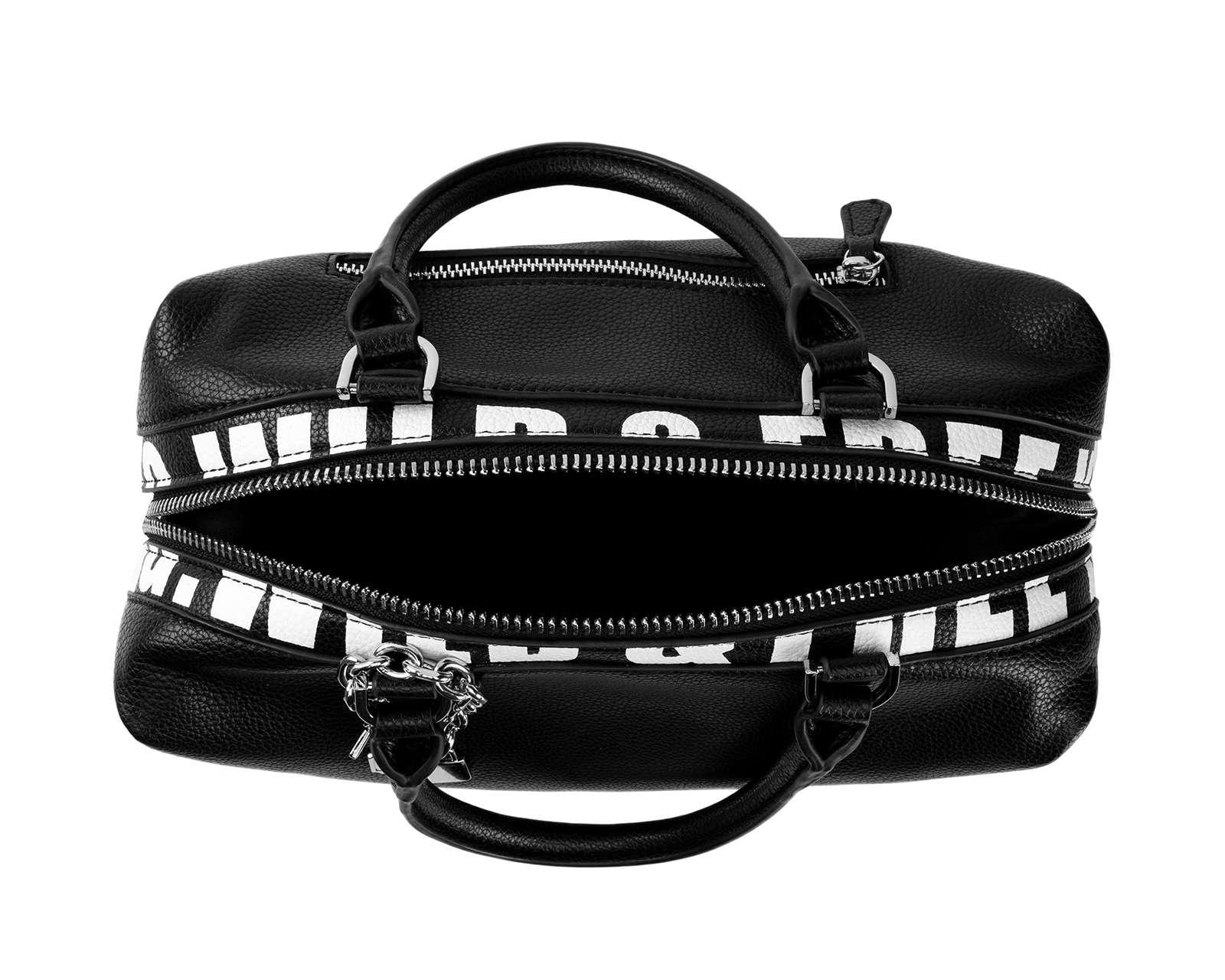 Foto 5 pulgar | Foto 4 | Bolsa de Mano Thinner