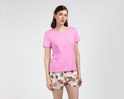 Foto 3 | Foto 3 | Pijama Beauty Secret para Mujer 2 Piezas