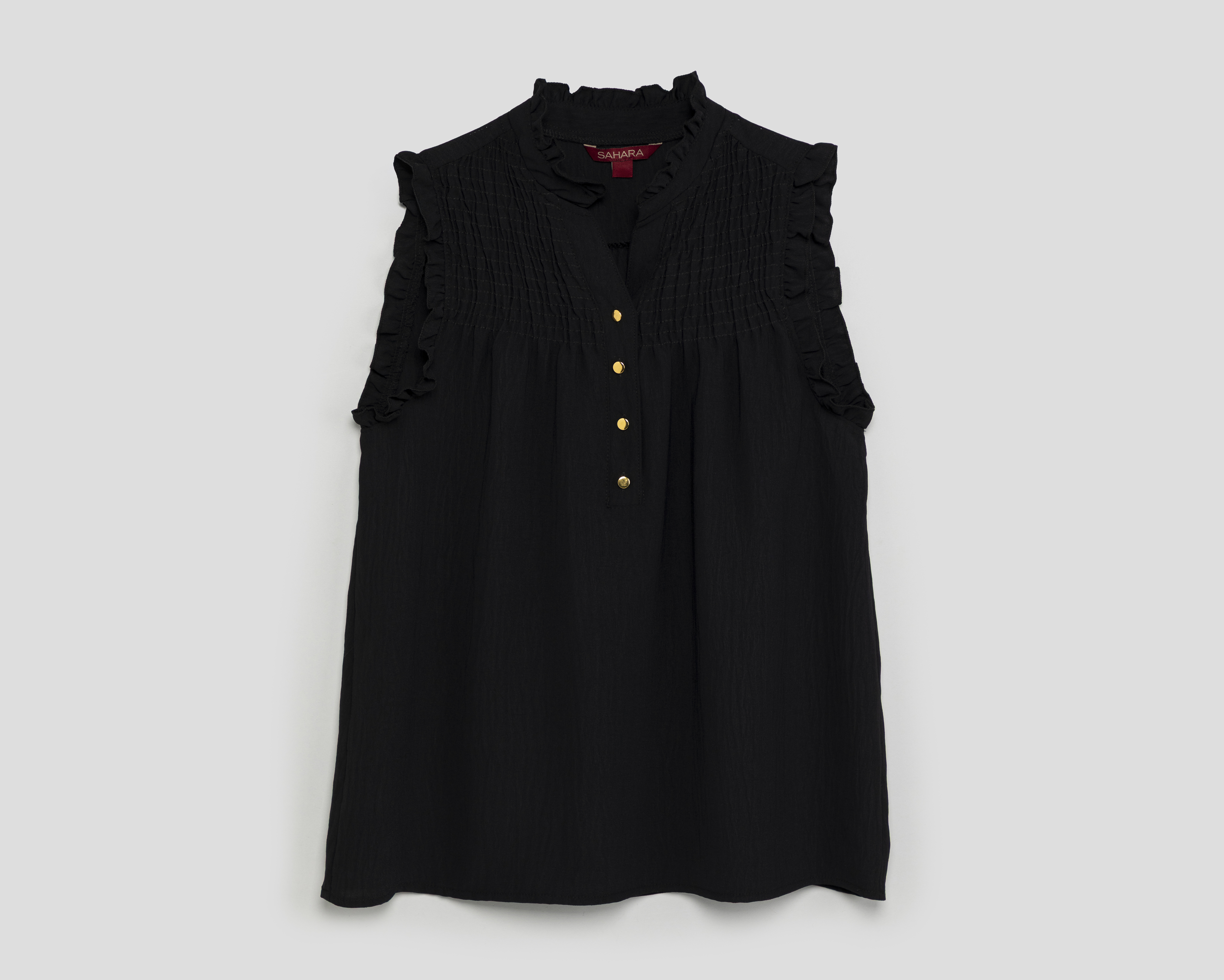 Foto 1 | Foto 1 | Blusa sin Mangas Sahara para Mujer