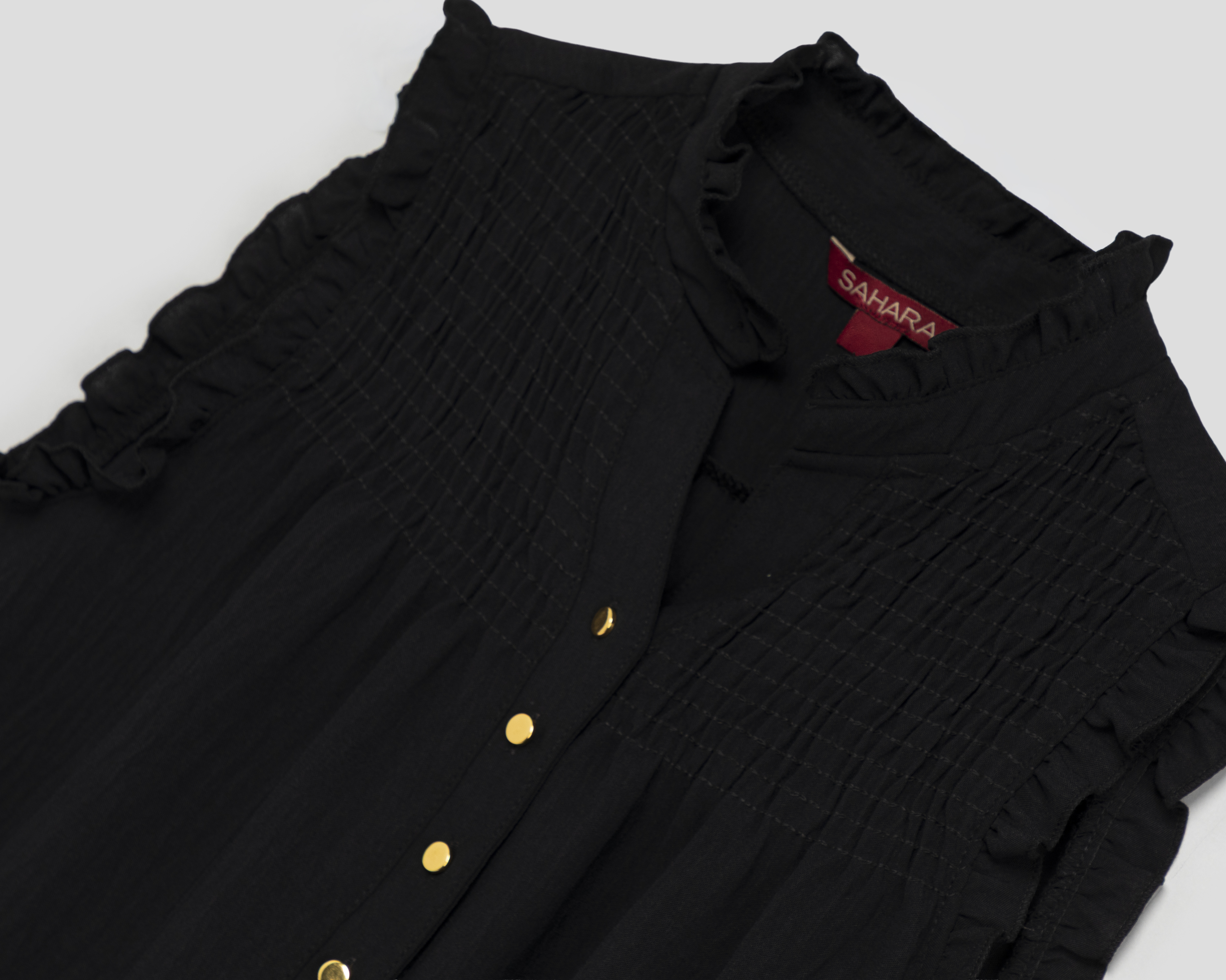 Foto 3 | Foto 3 | Blusa sin Mangas Sahara para Mujer