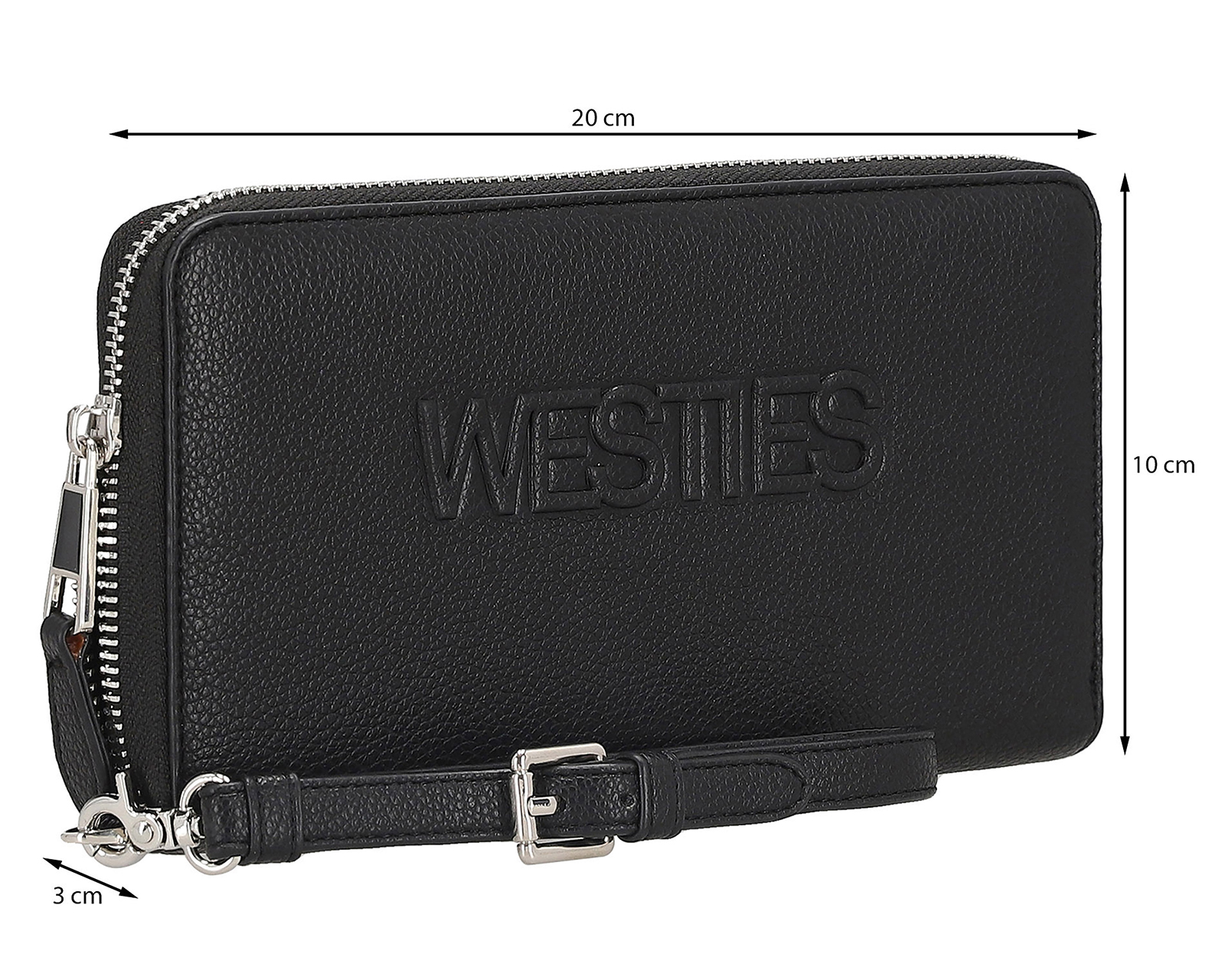 Foto 6 pulgar | Foto 5 | Cartera para Mujer Westies Asterope2