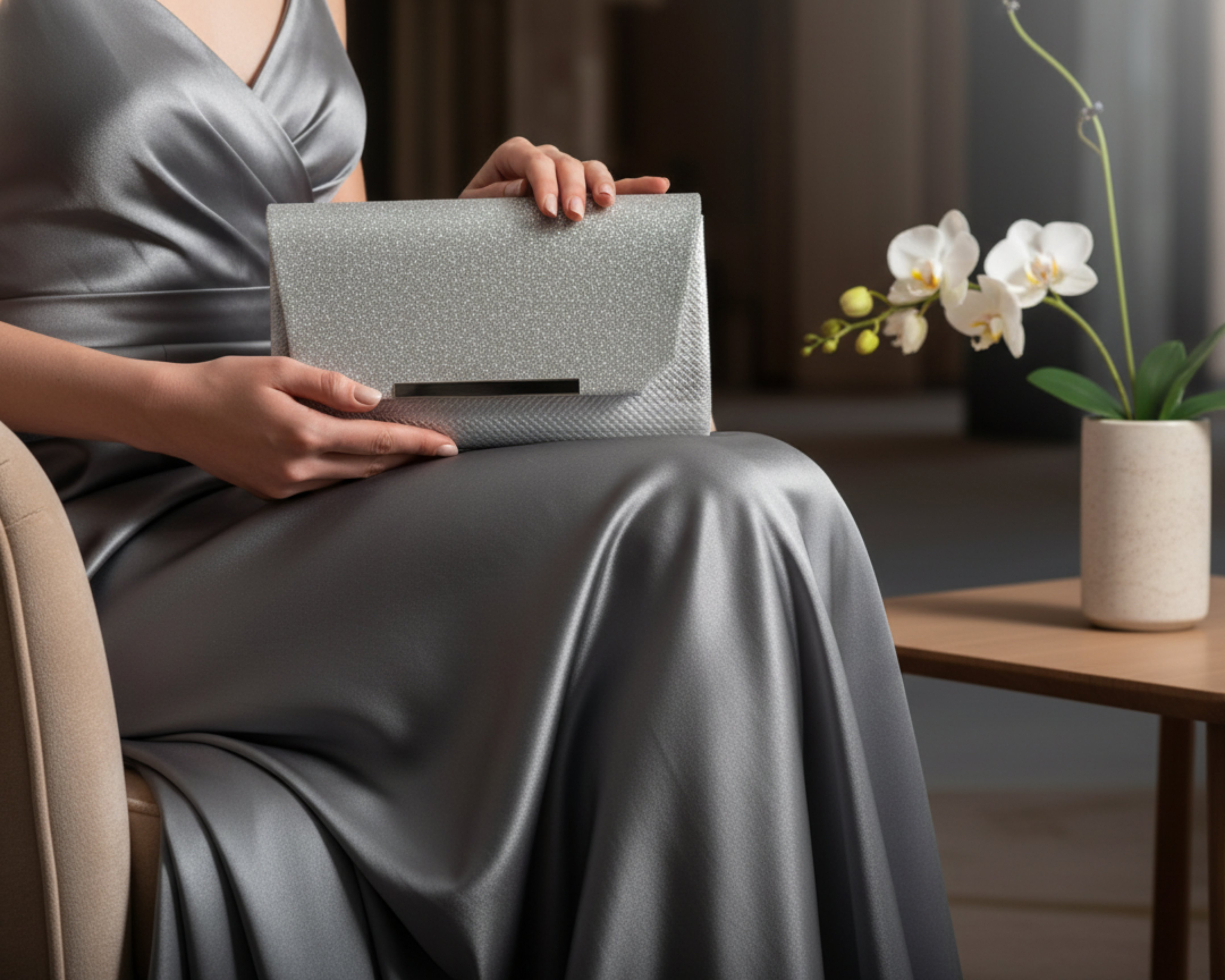 Foto 6 | Foto 6 | Bolsa Clutch Sahara