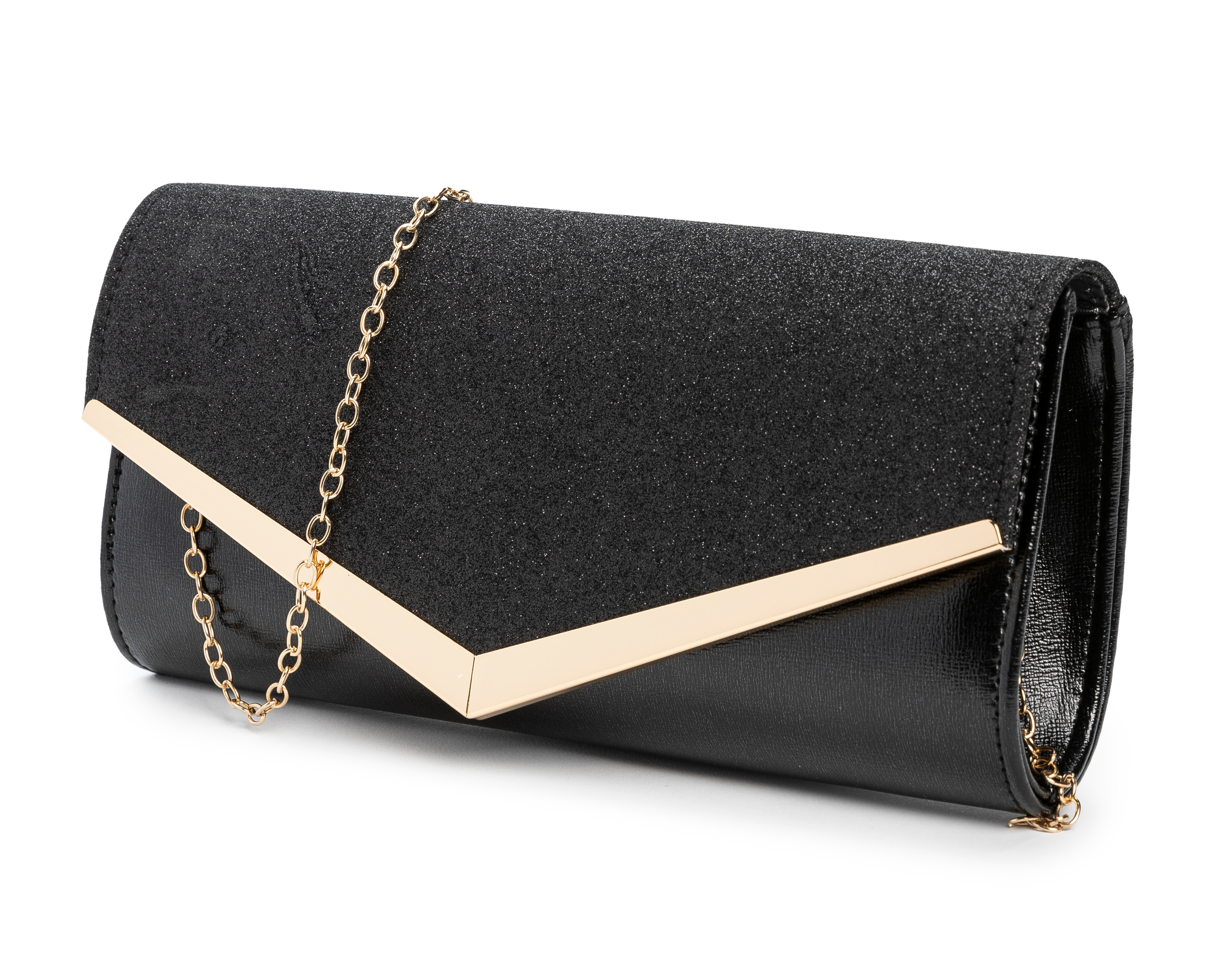 Foto 3 pulgar | Foto 2 | Bolsa Clutch Sahara