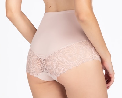 Foto 3 | Foto 3 | Pantaleta con Encaje Beauty Secret para Mujer 2 Piezas