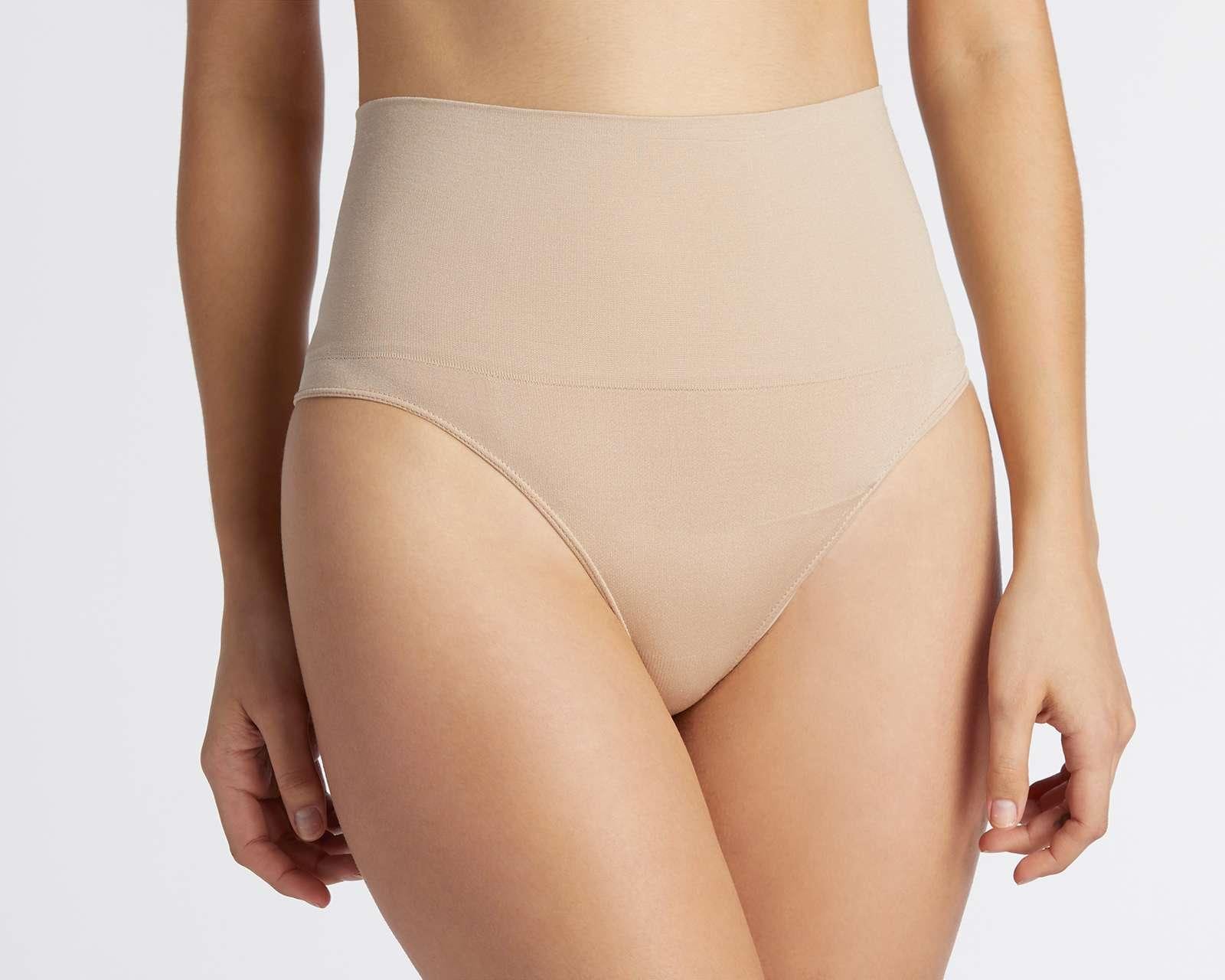 Foto 1 | Foto 1 | Faja Tipo Tanga Beauty Secret