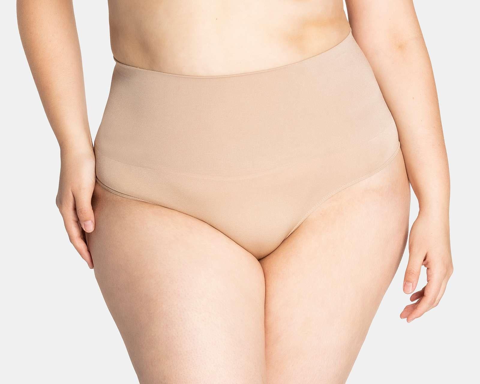 Foto 3 | Foto 3 | Faja Tipo Tanga Beauty Secret