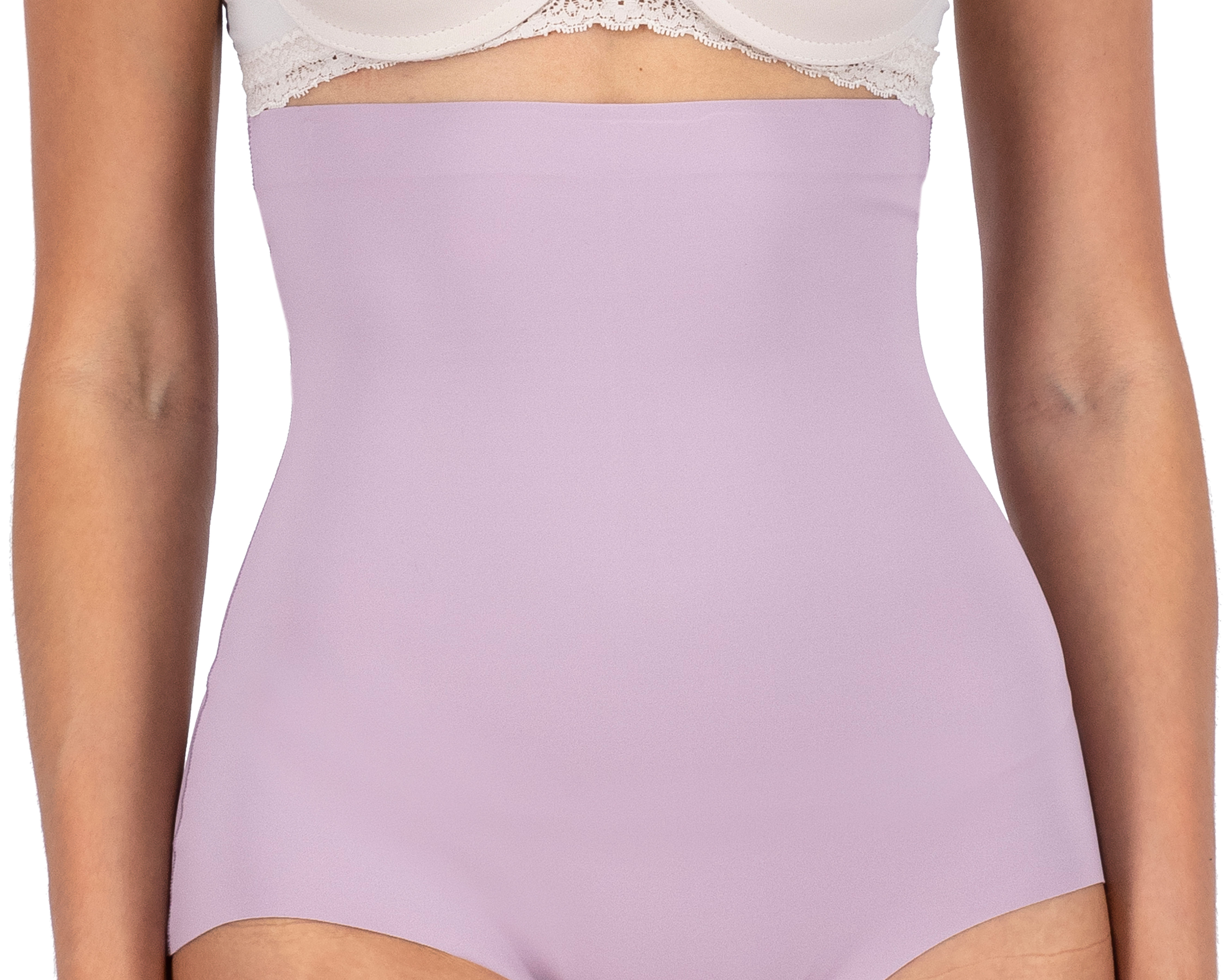 Foto 4 pulgar | Foto 3 | Faja tipo Panti Beauty Secret para Mujer