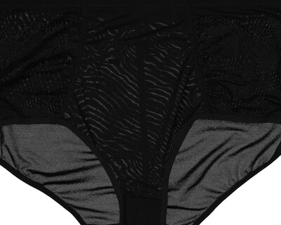 Foto 3 | Foto 3 | Pantaleta Beauty Secret para Mujer 2 Piezas