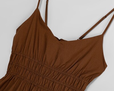 Foto 3 | Foto 3 | Vestido Casual 18 Forever Café de Tirantes