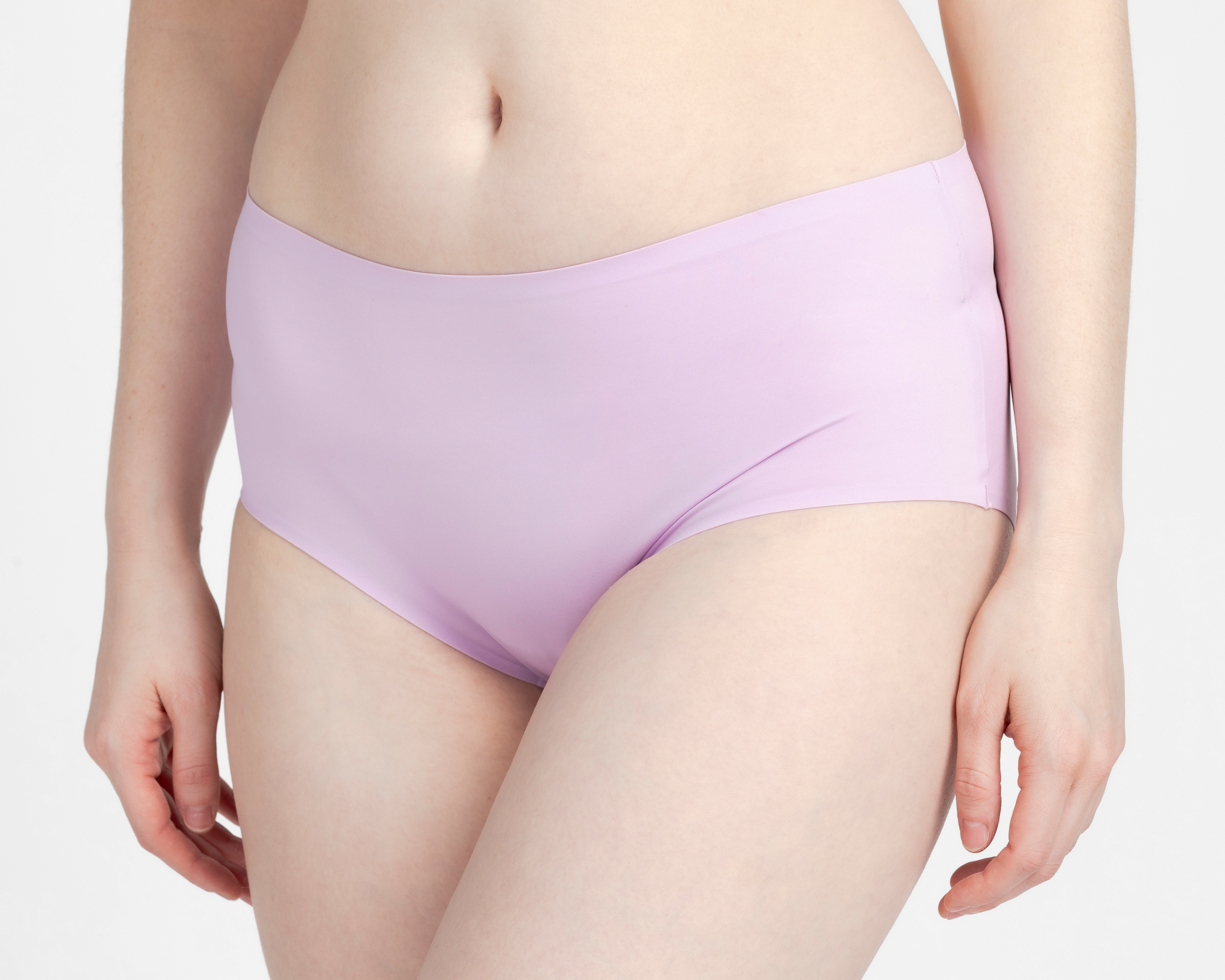 Foto 3 pulgar | Foto 2 | Pantaleta Beauty Secret para Mujer 3 Piezas