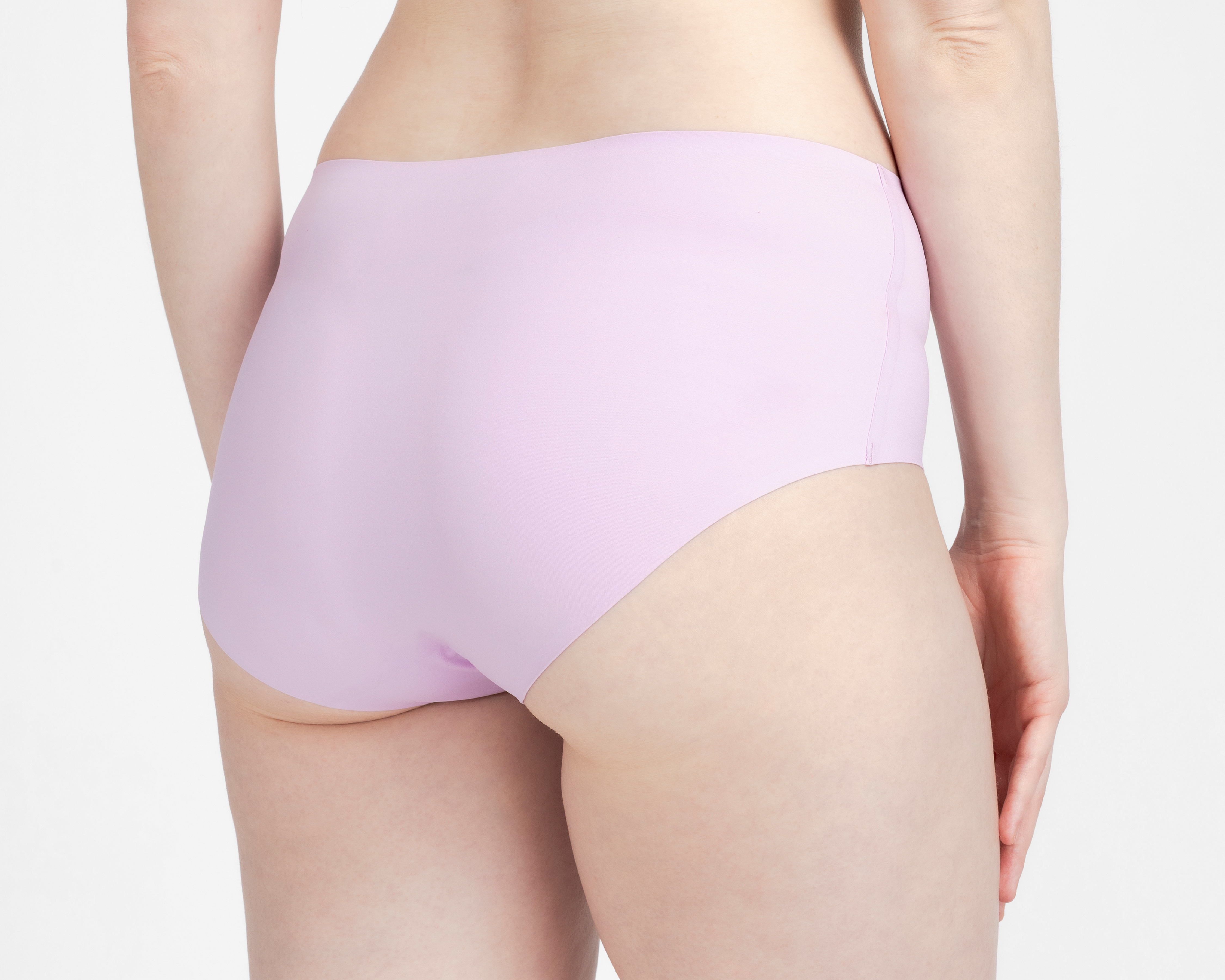 Foto 4 pulgar | Foto 3 | Pantaleta Beauty Secret para Mujer 3 Piezas