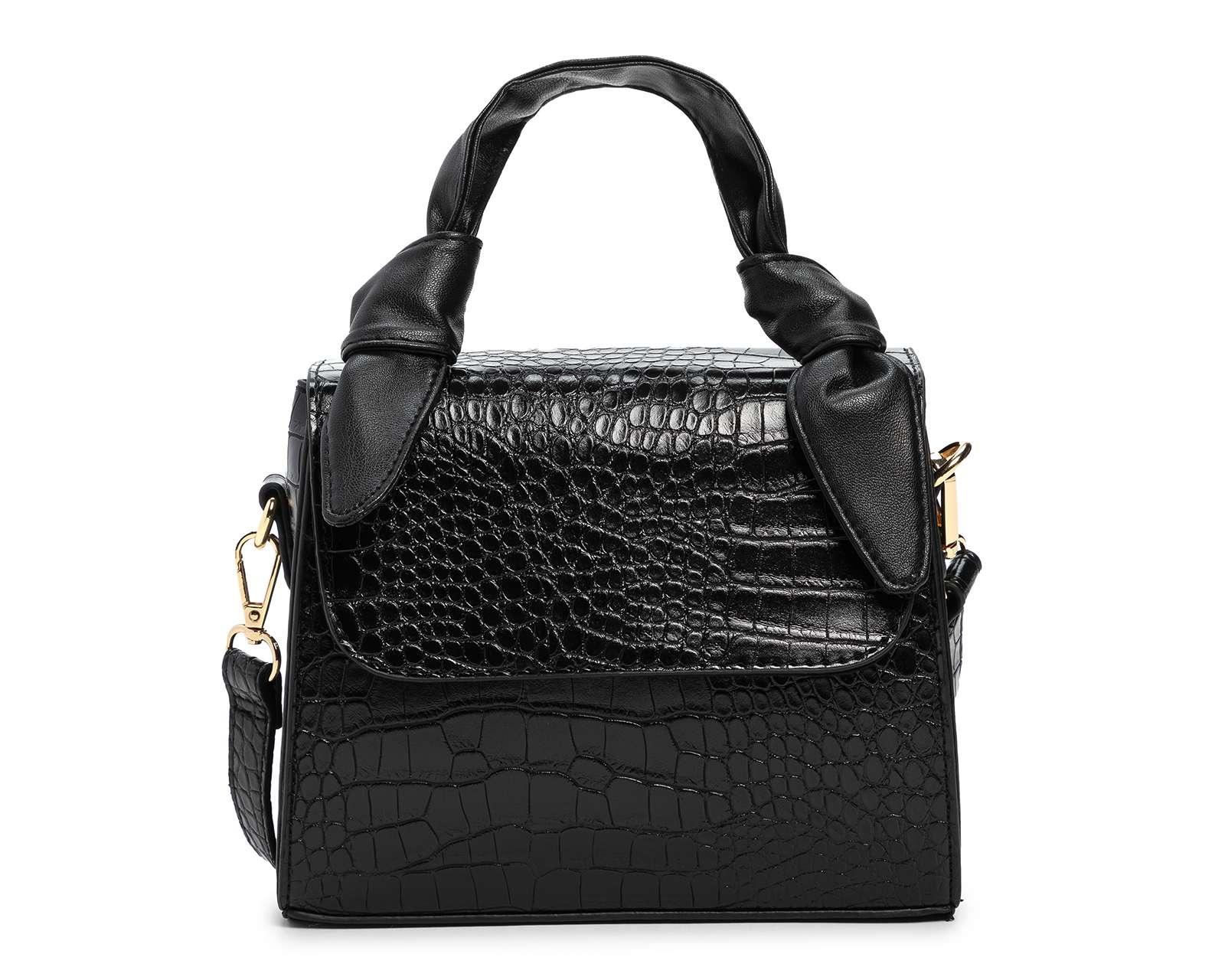 Bolsa Cruzada Strona