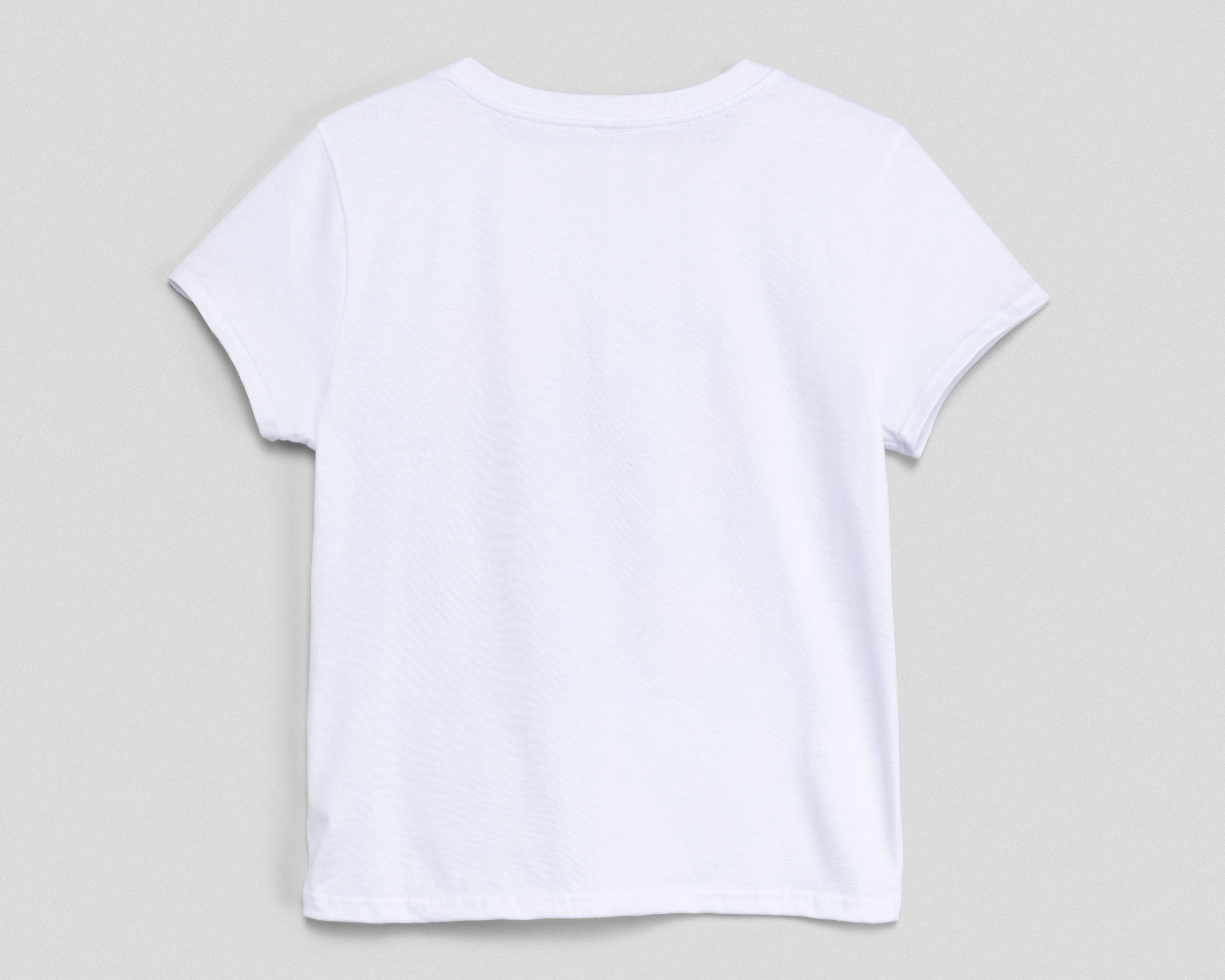 Foto 3 pulgar | Foto 2 | Playera Disney Estampada para Mujer