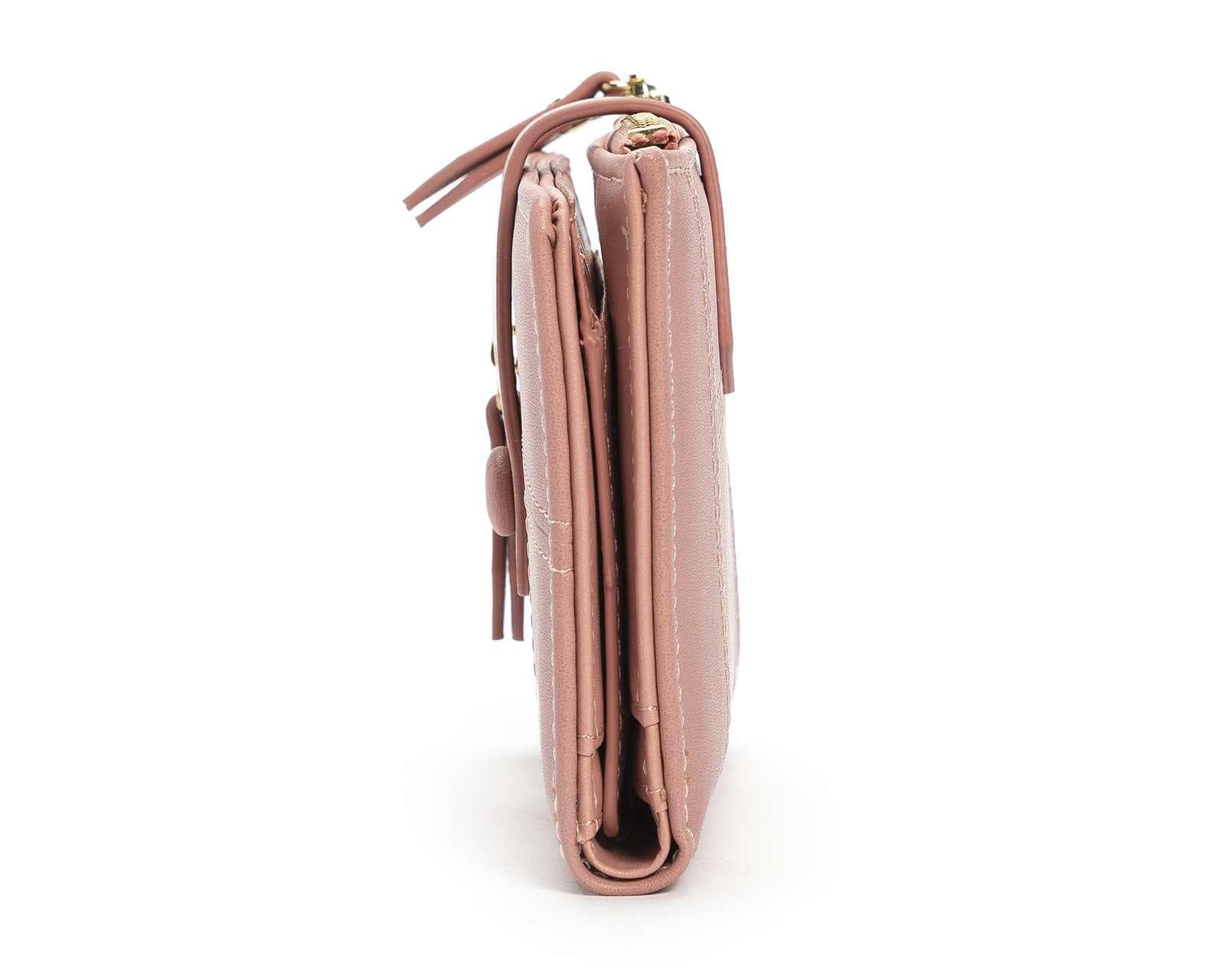 Foto 4 pulgar | Foto 3 | Monedero Lady Sun